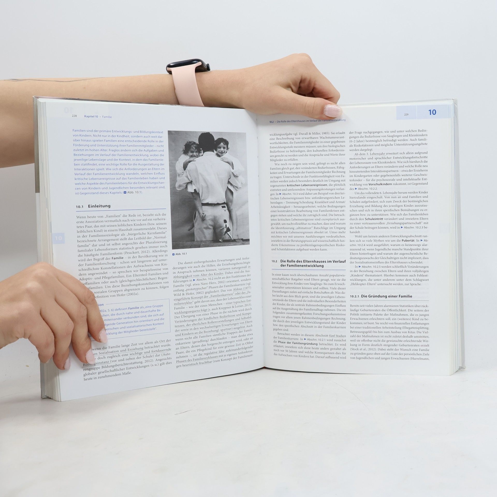 Elke Wild Pädagogische Psychologie