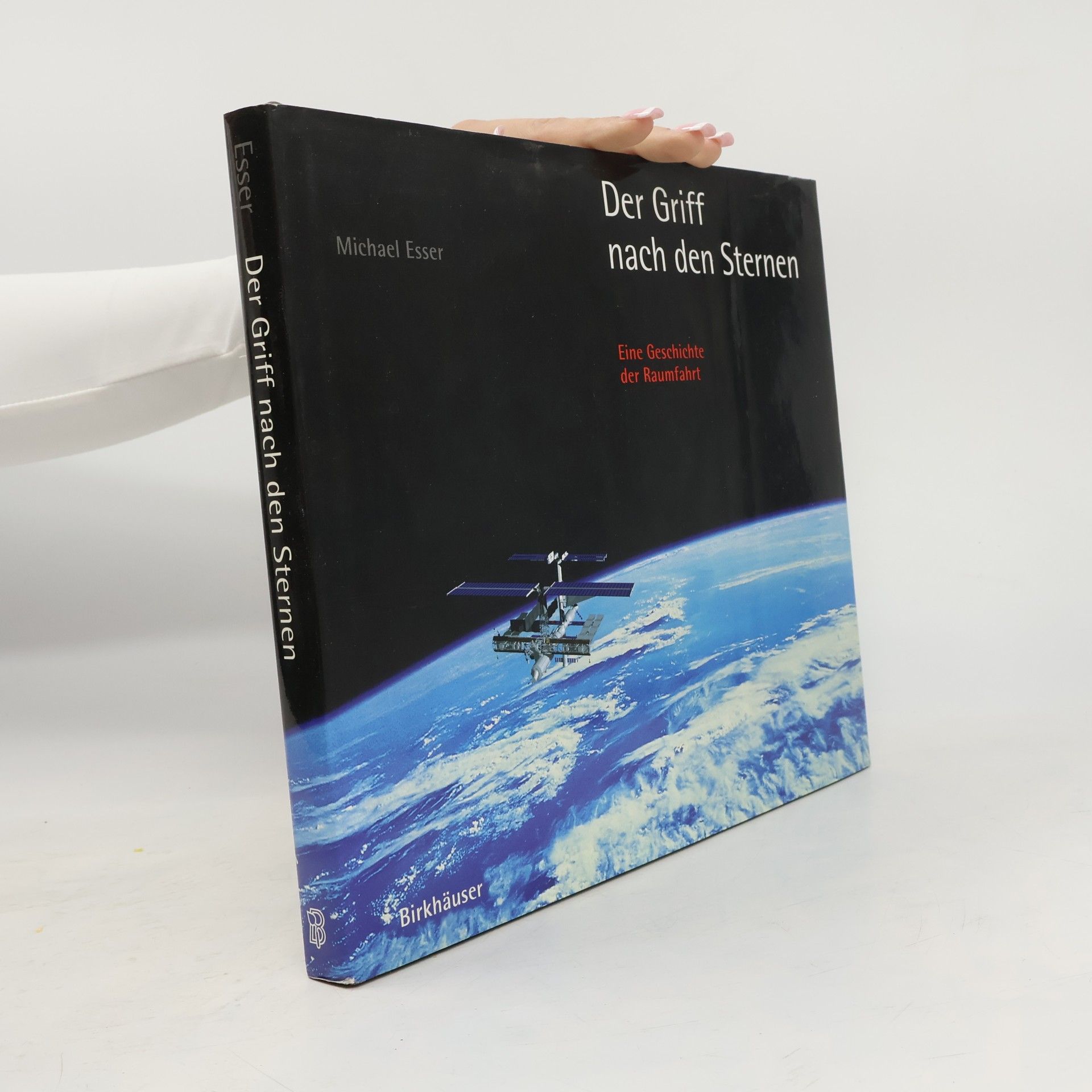 Der Griff nach den Sternen