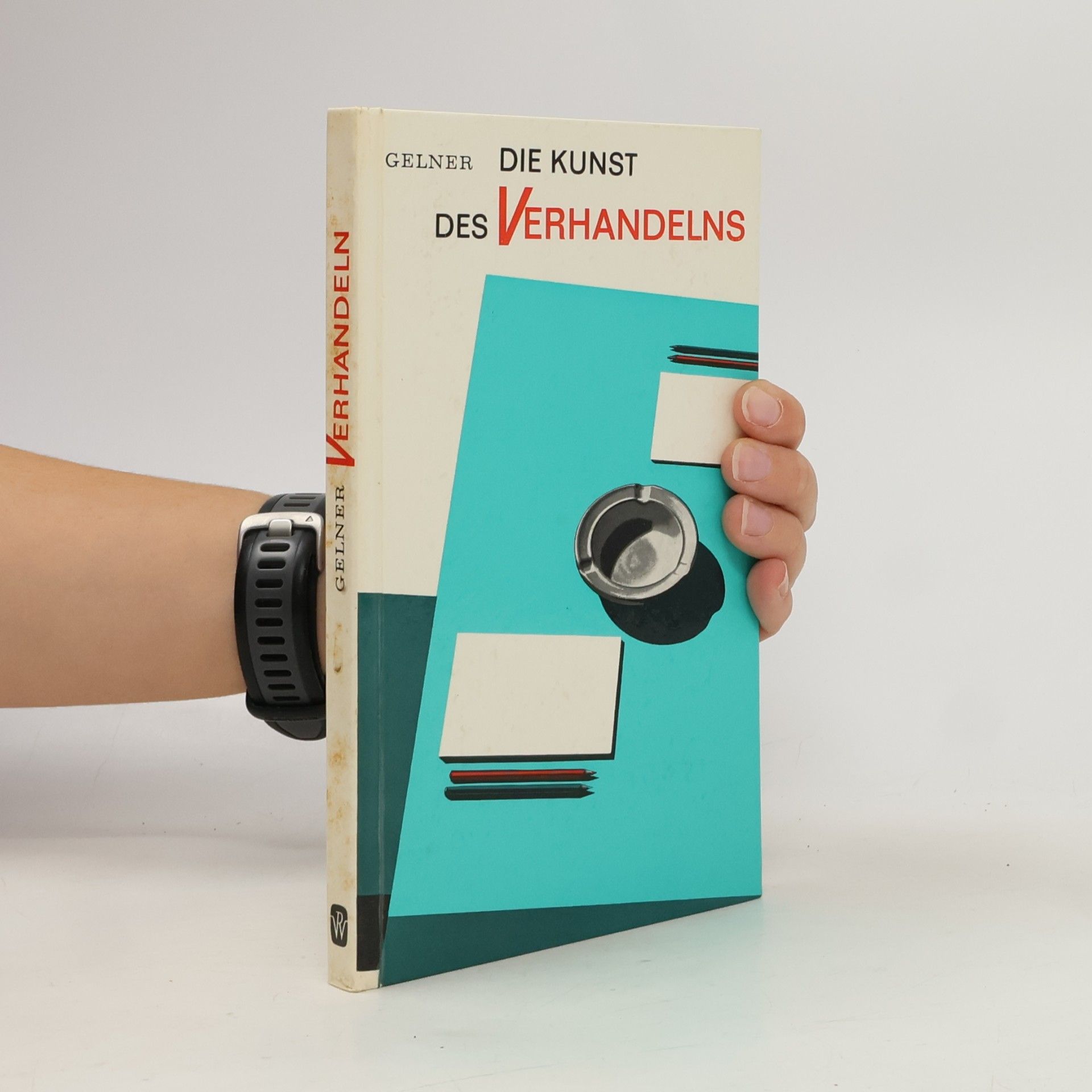 Die Kunst des Verhandelns