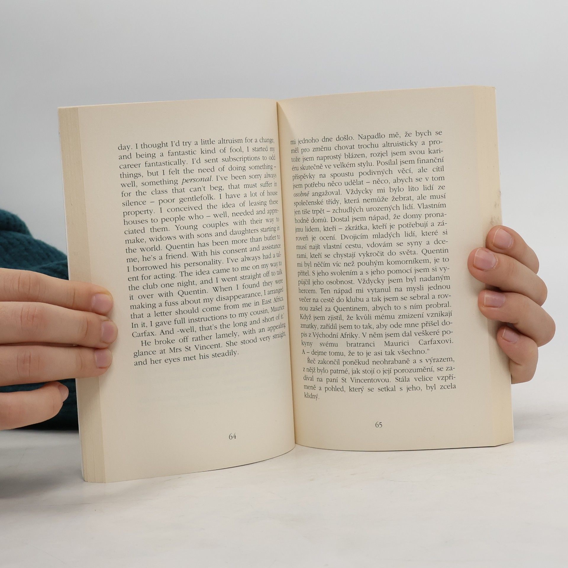 Agatha Christie The Listerdale mystery. Záhadné zmizení lorda Listerdalea