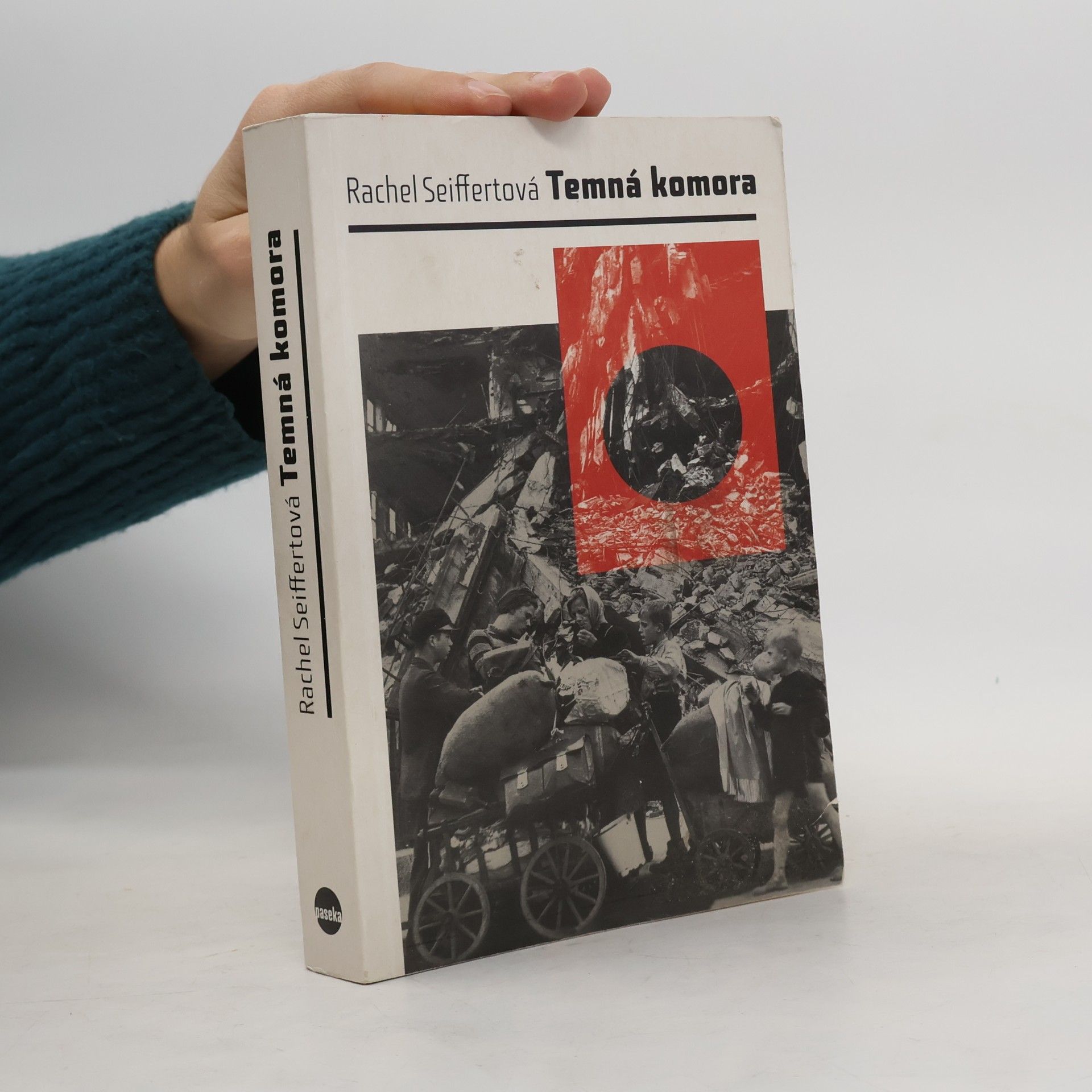 Temná komora