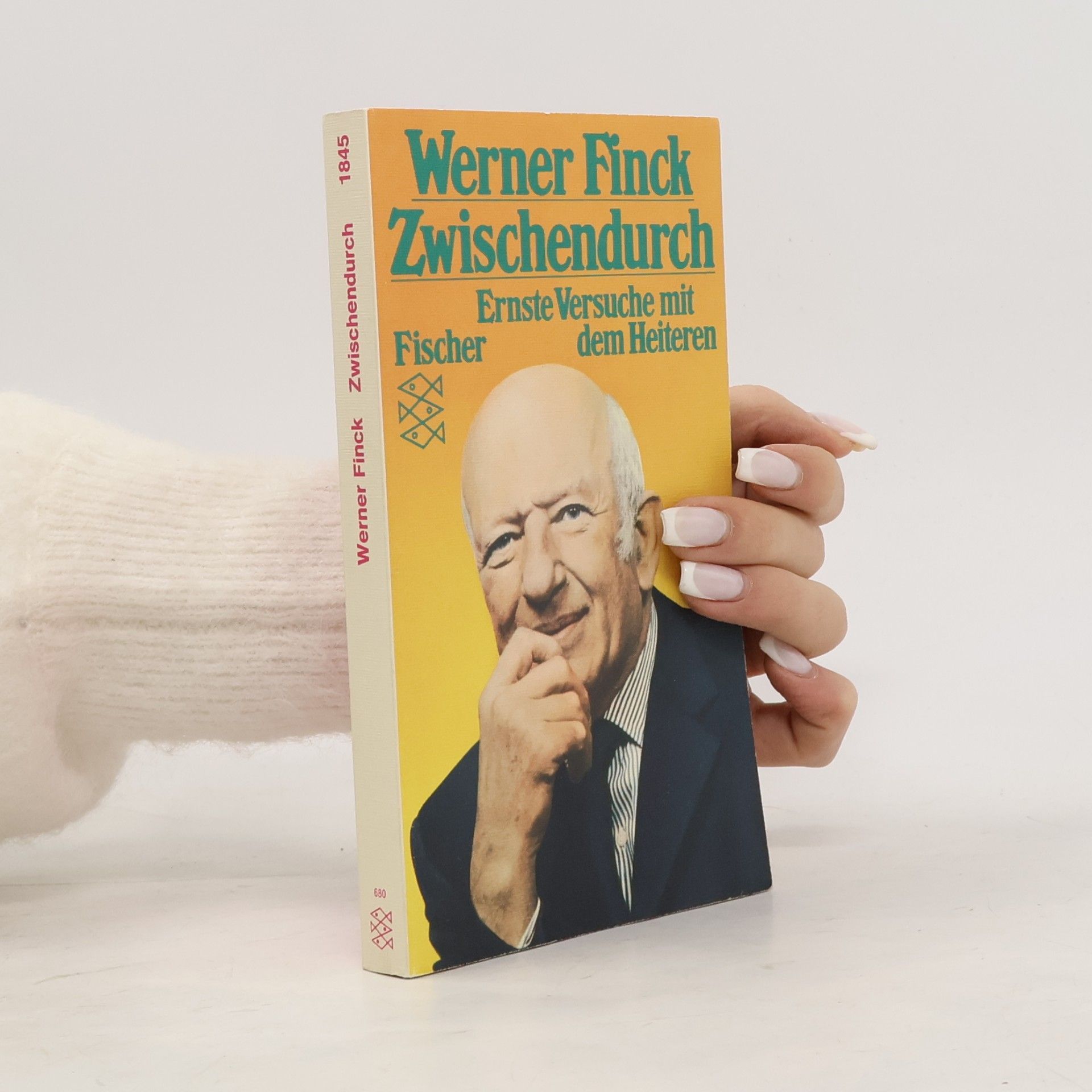 Zwischendurch