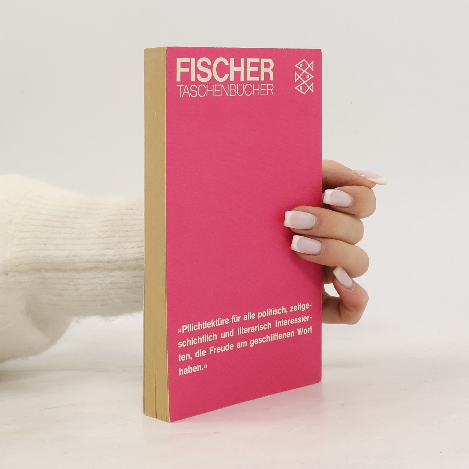 Werner Finck Zwischendurch
