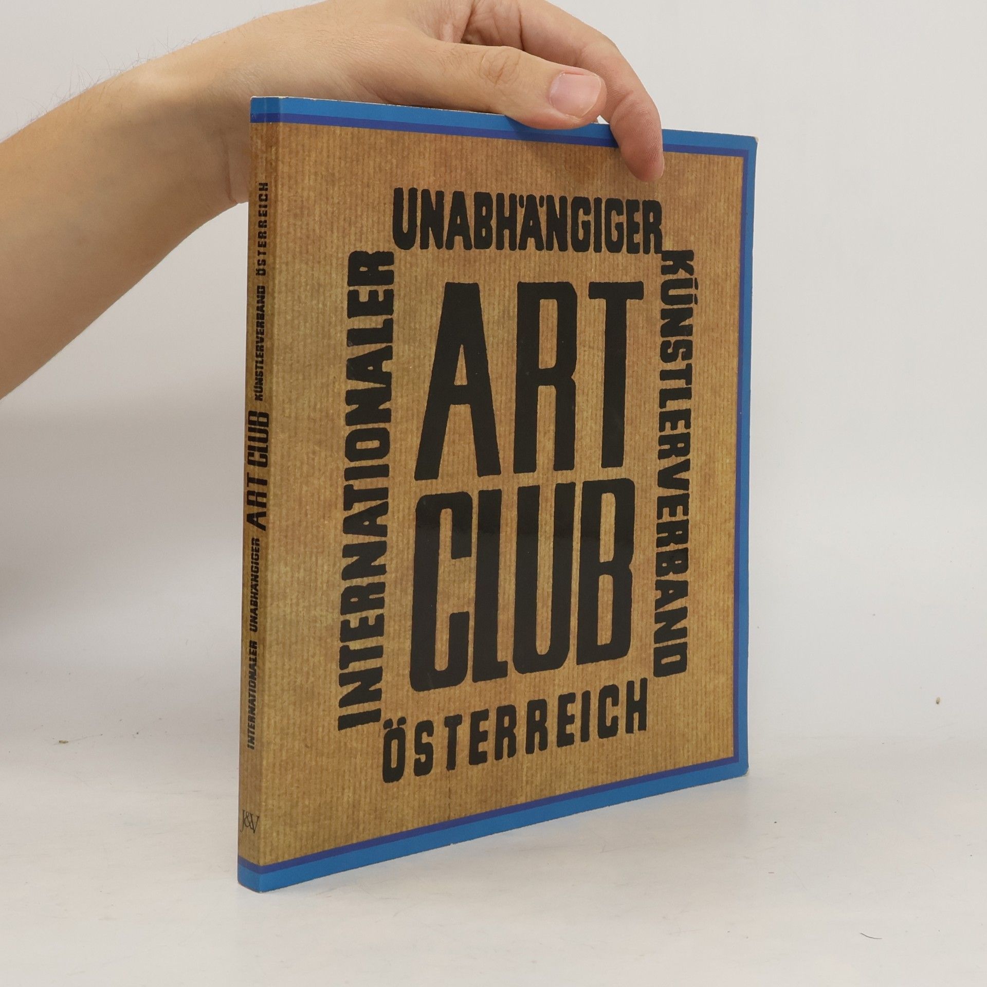 Collectif d'auteurs Der Art Club in Österreich