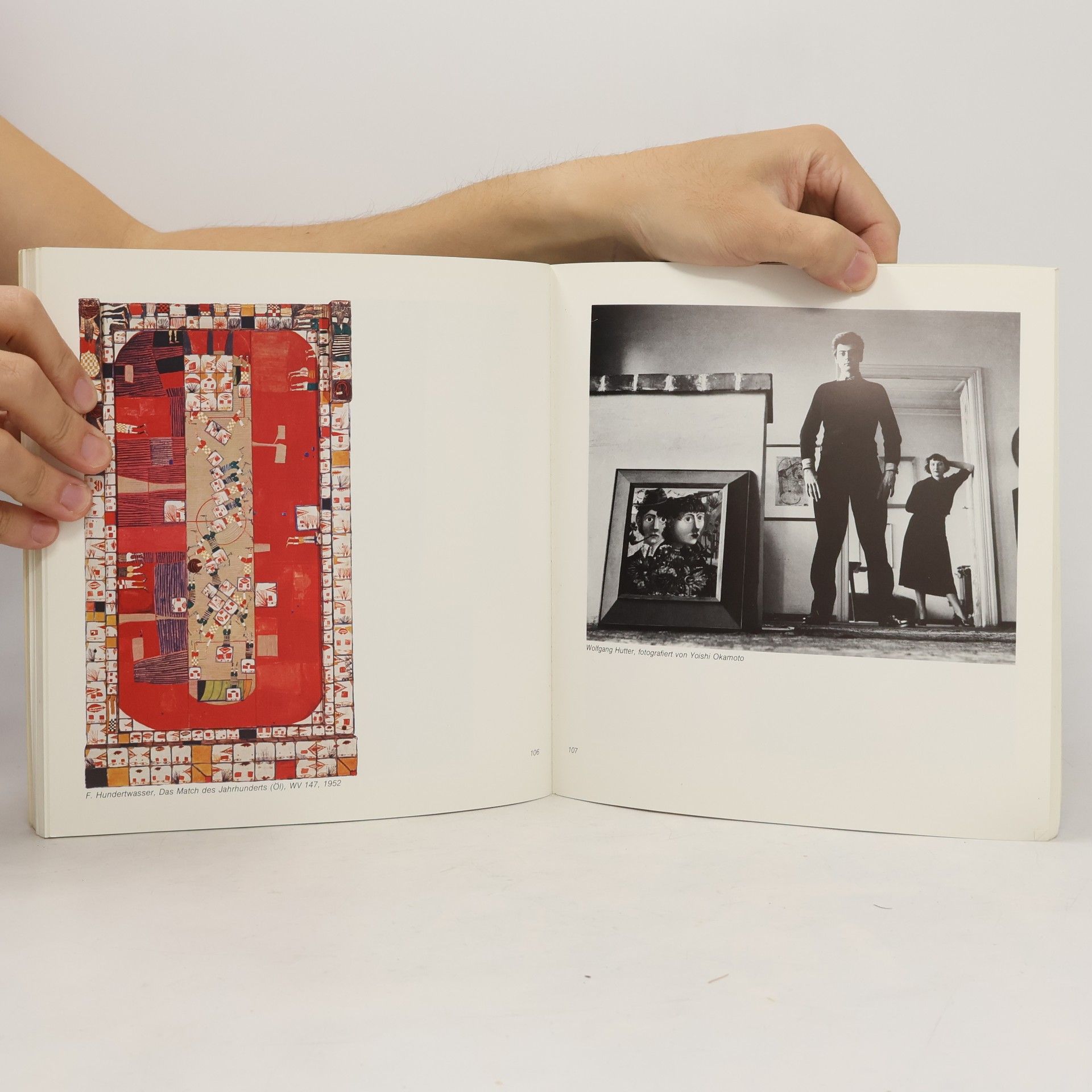 Collectif d'auteurs Der Art Club in Österreich