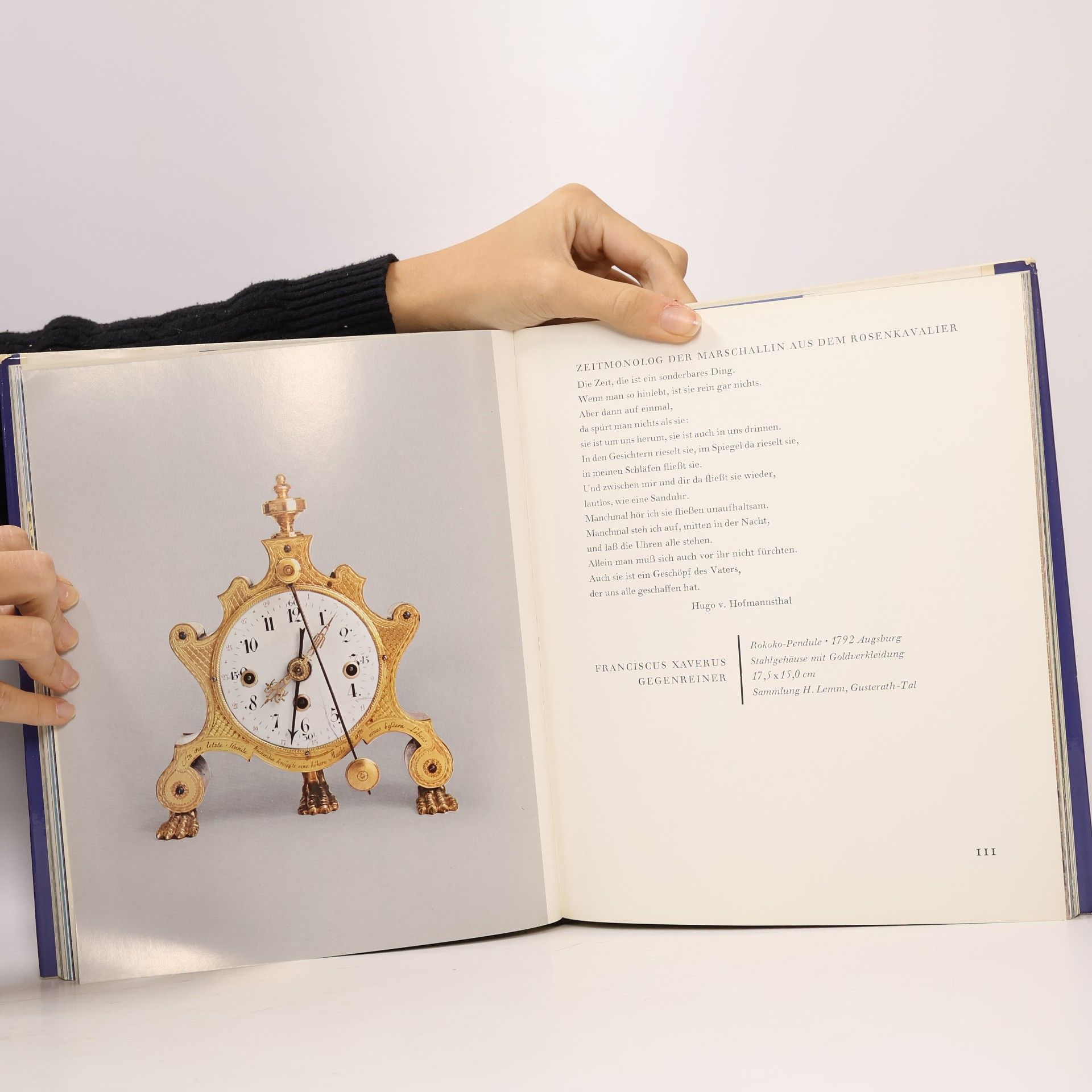 Various authors 100 Kostbarkeiten