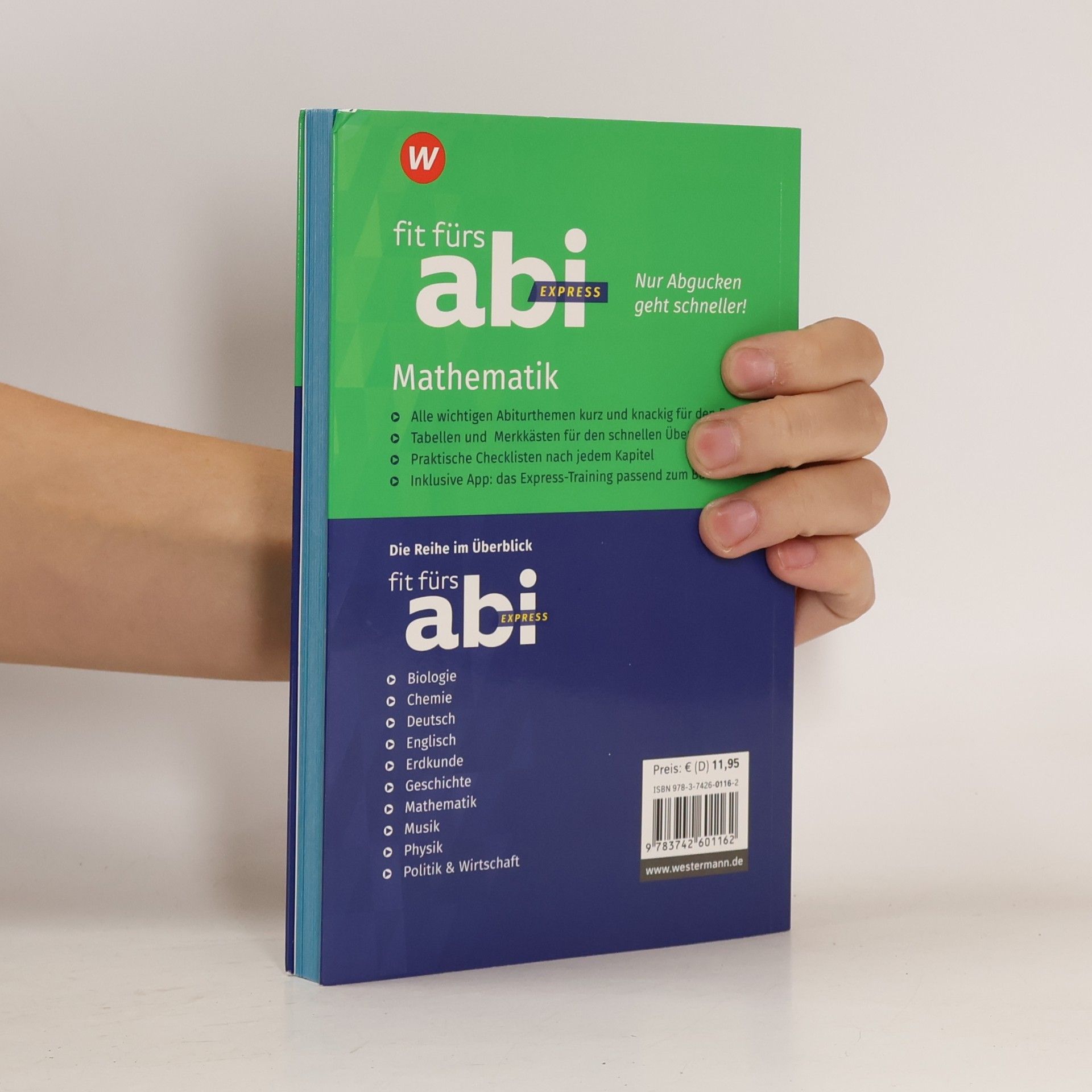 Rainer Hild Mathematik
