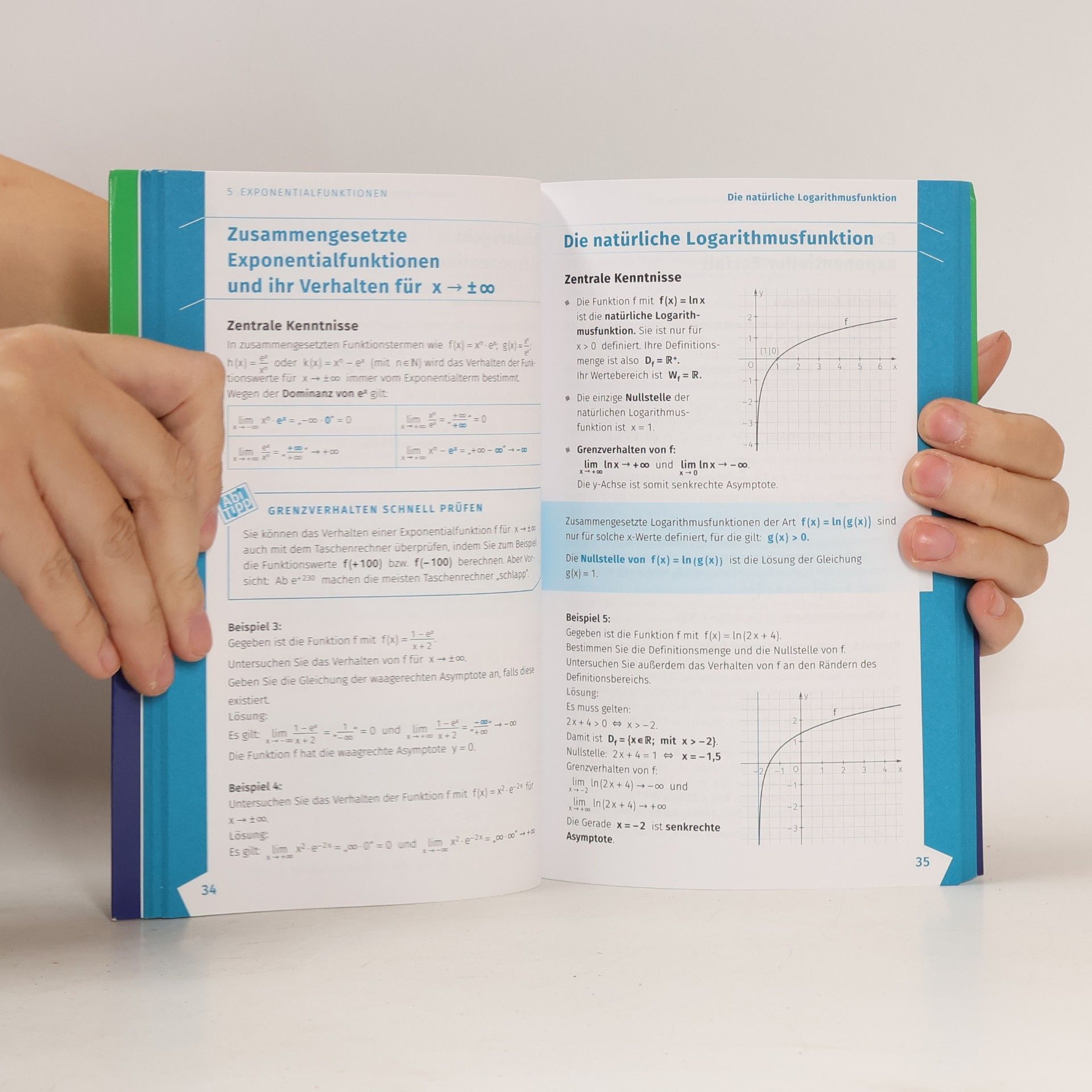 Rainer Hild Mathematik