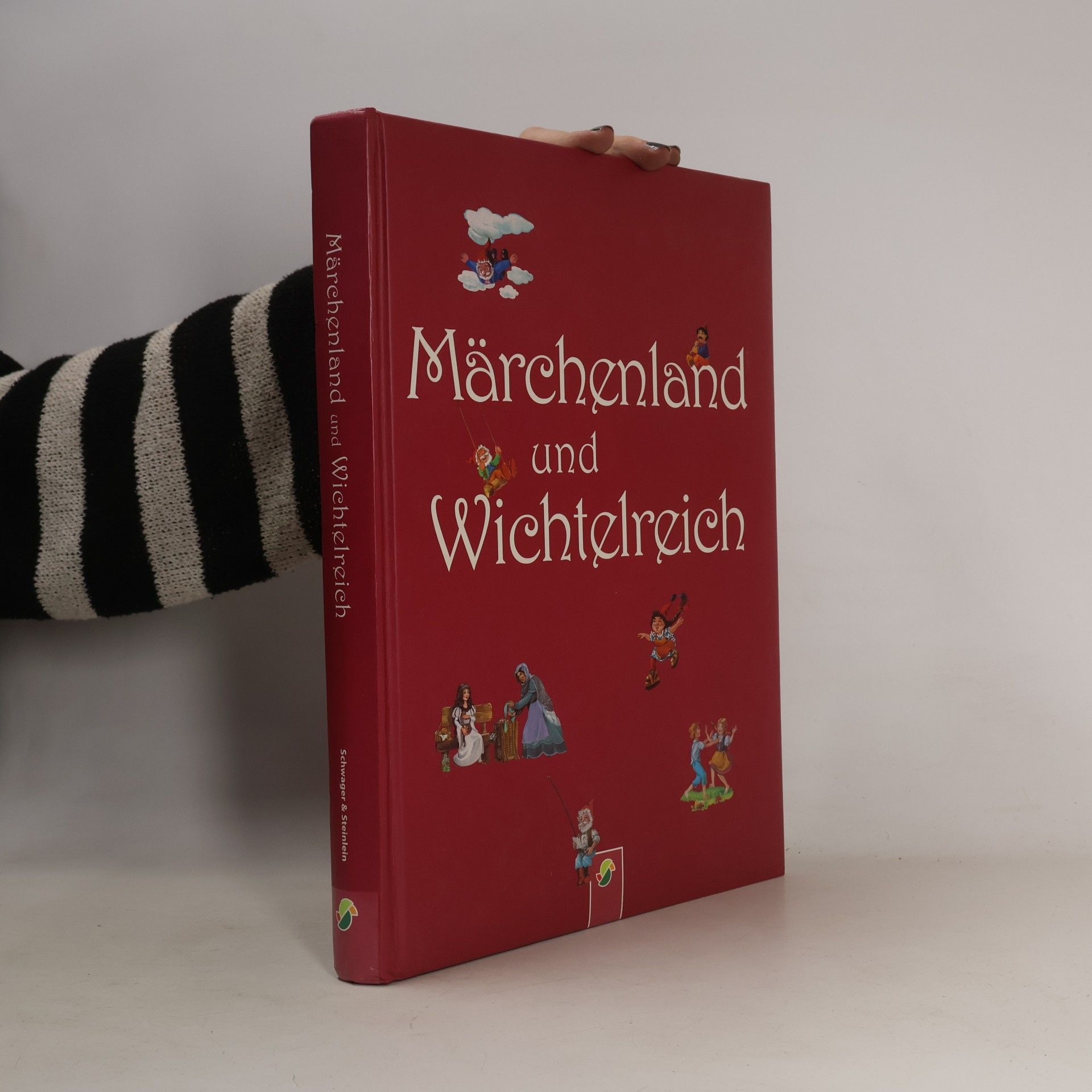 Märchenland und Wichtelreich