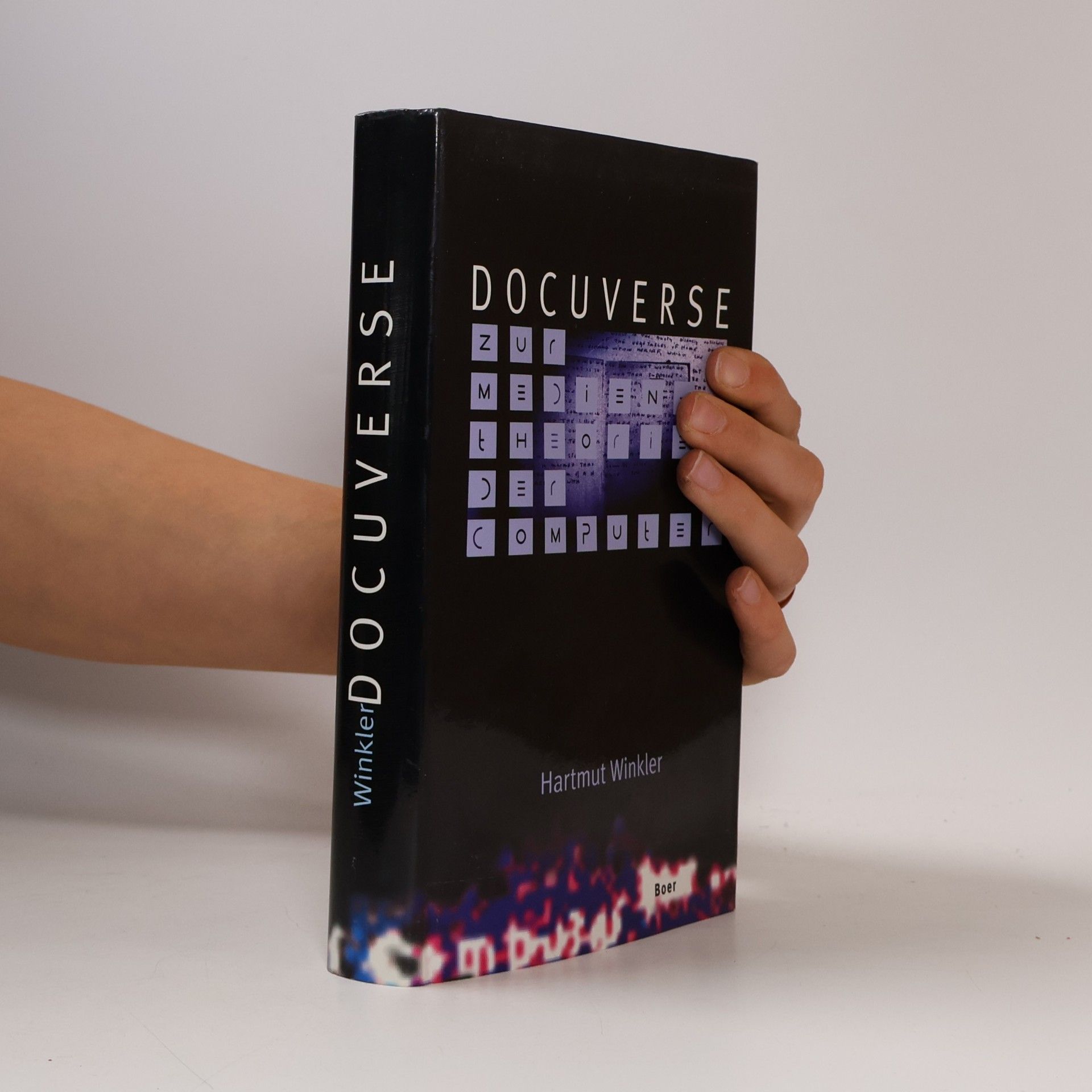 Docuverse