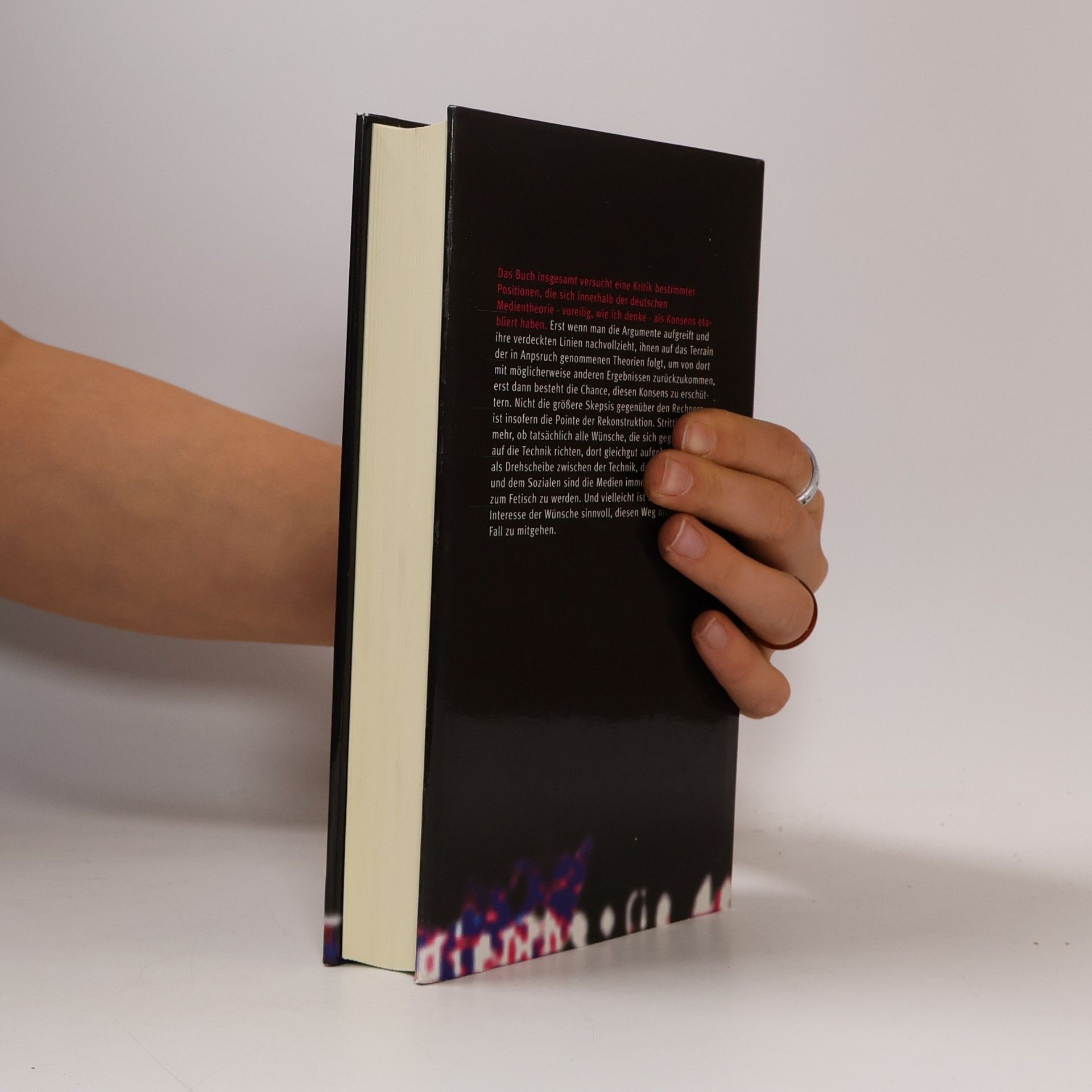 Hartmut Winkler Docuverse
