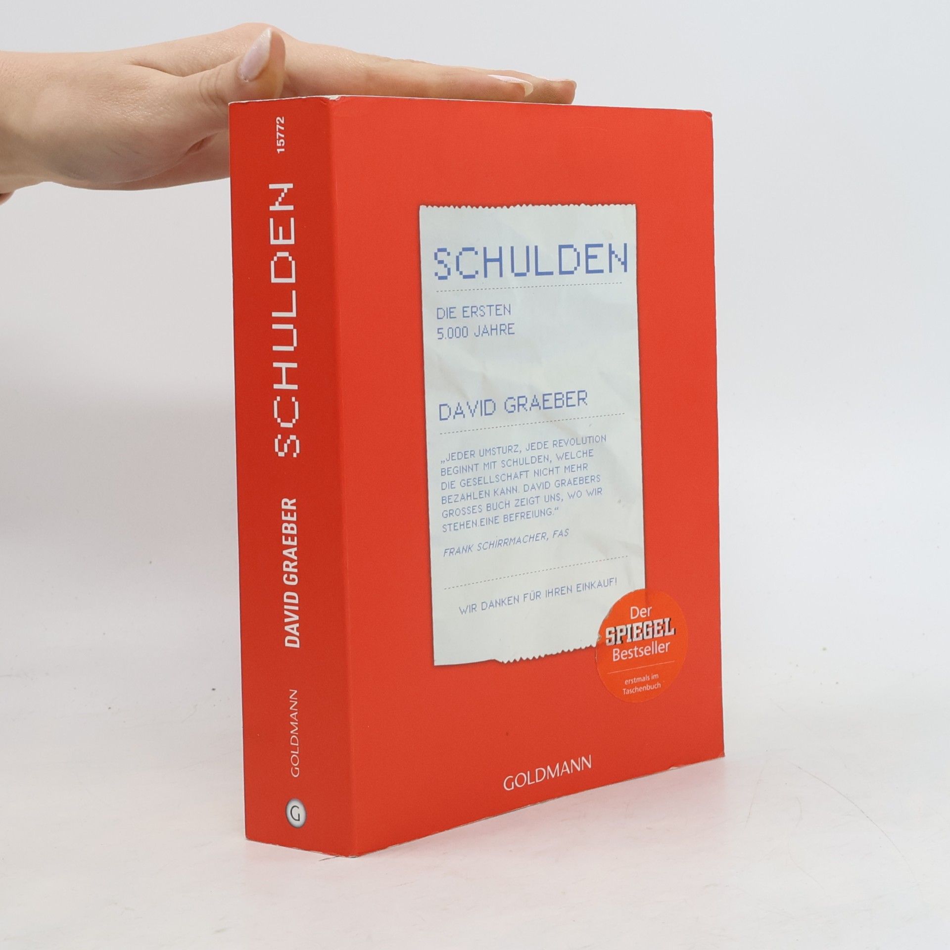 Schulden