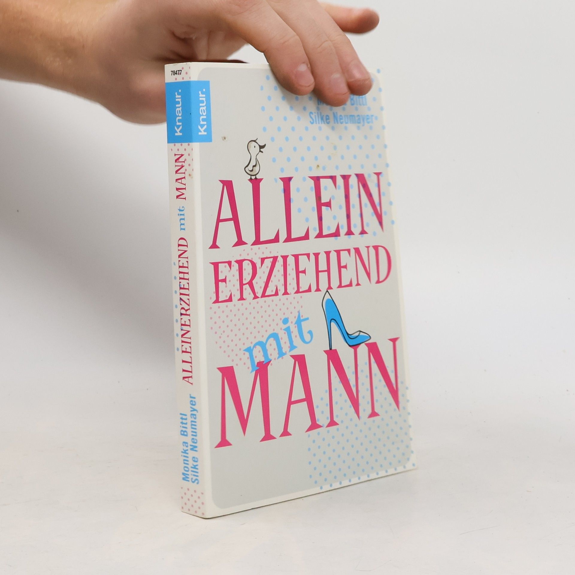 Alleinerziehend mit Mann