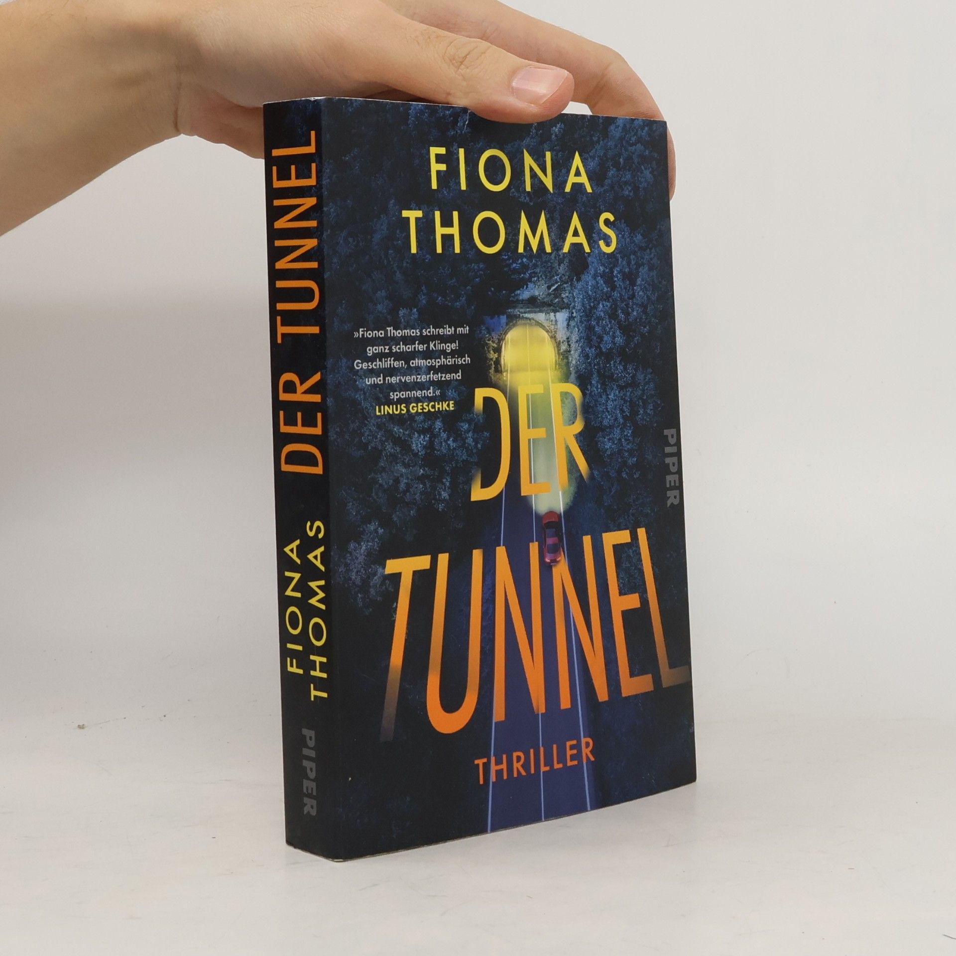 Der Tunnel
