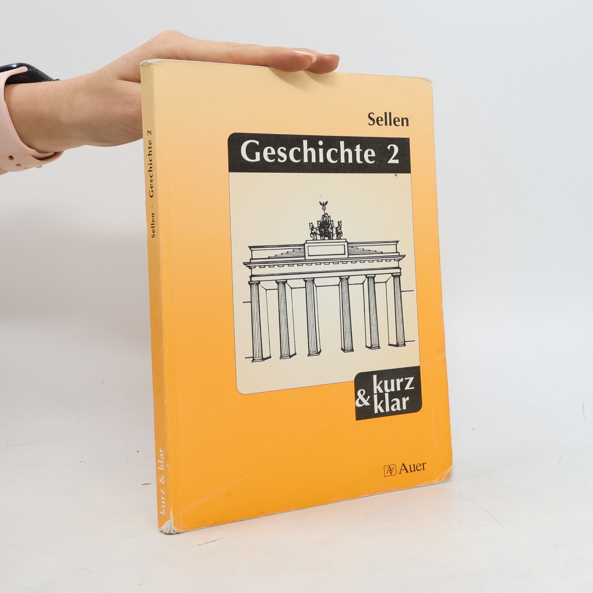 Französische Revolution bis Gegenwart