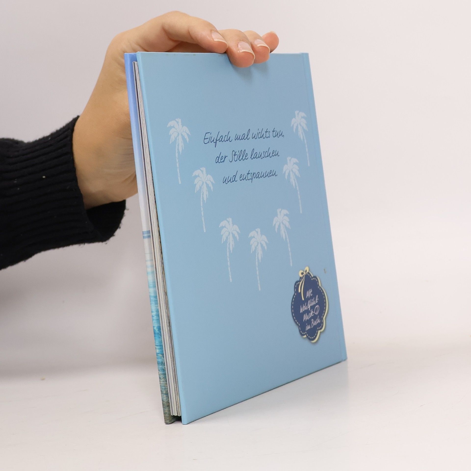 Various authors Cass die Seele baumelu