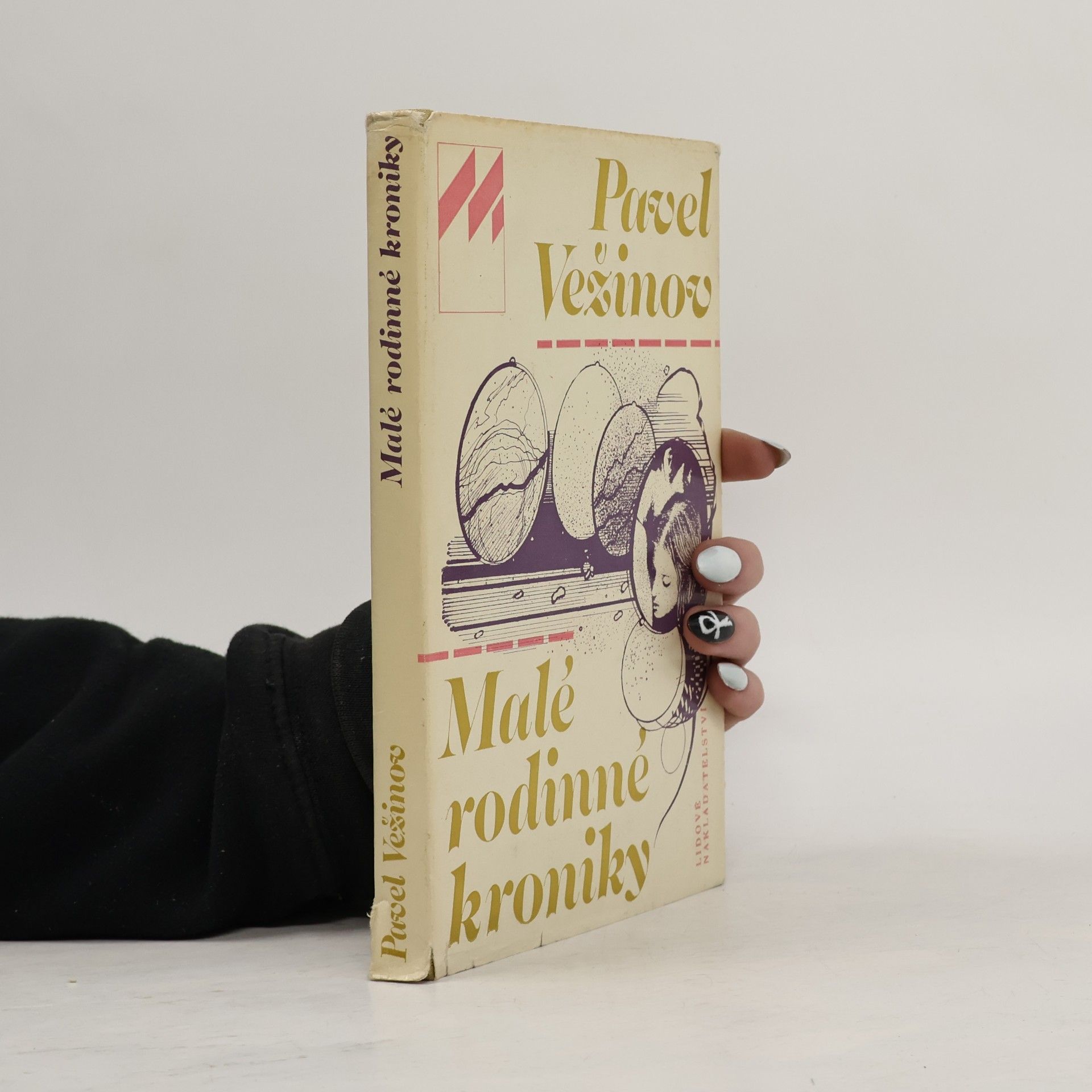 Malé rodinné kroniky
