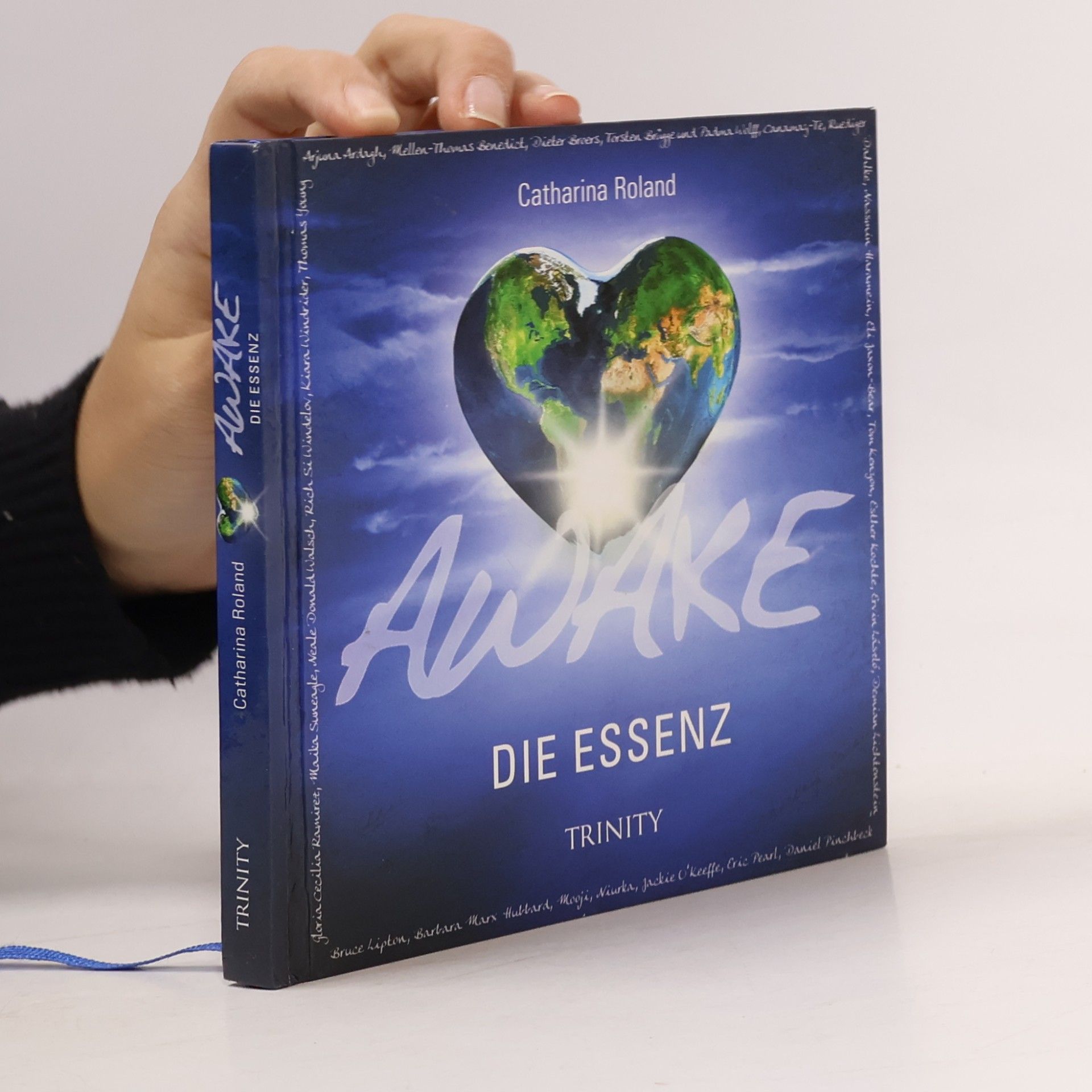 Awake - Die Essenz