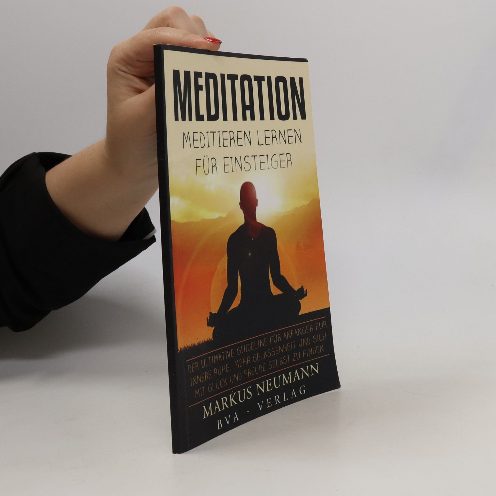 Meditation