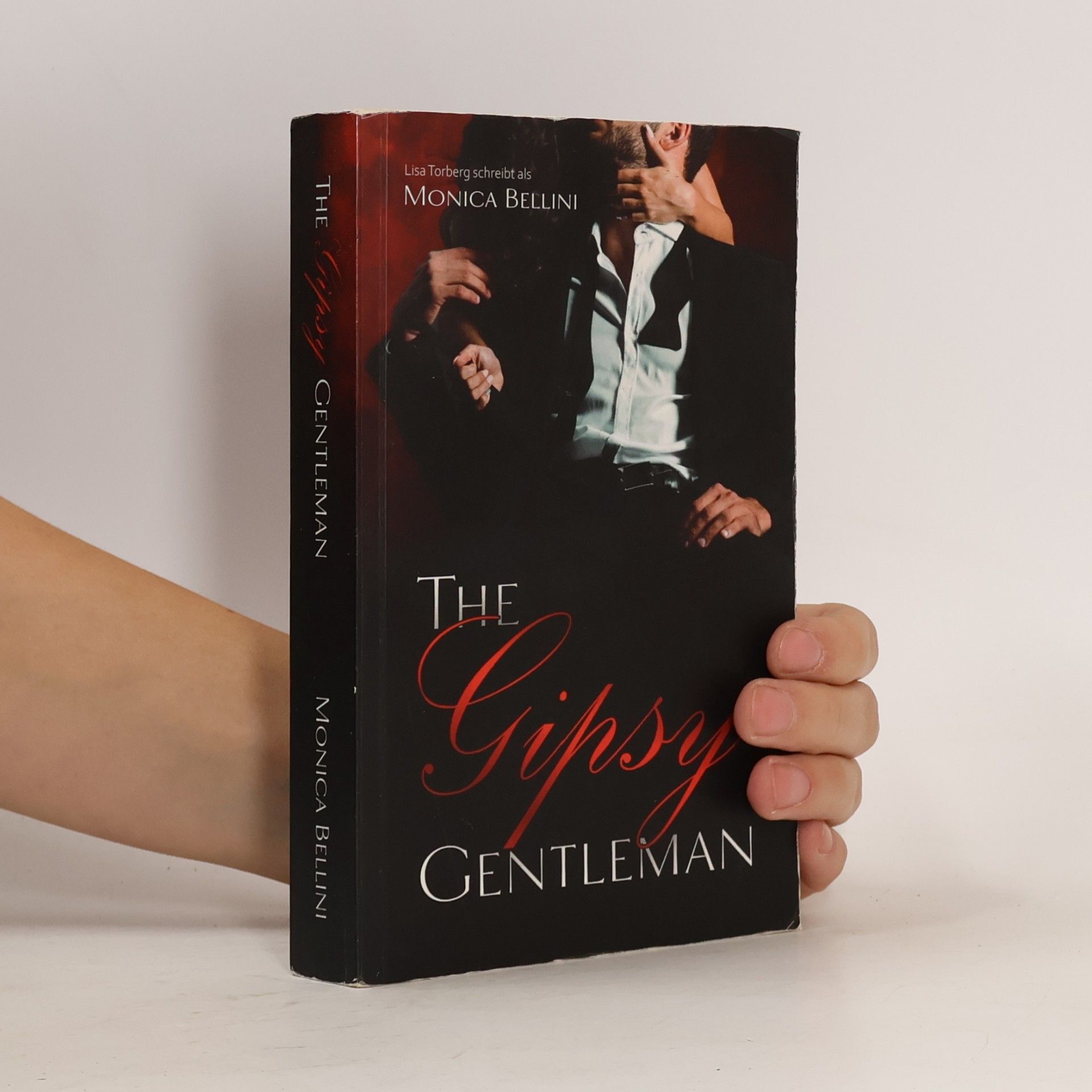 The Gipsy Gentleman