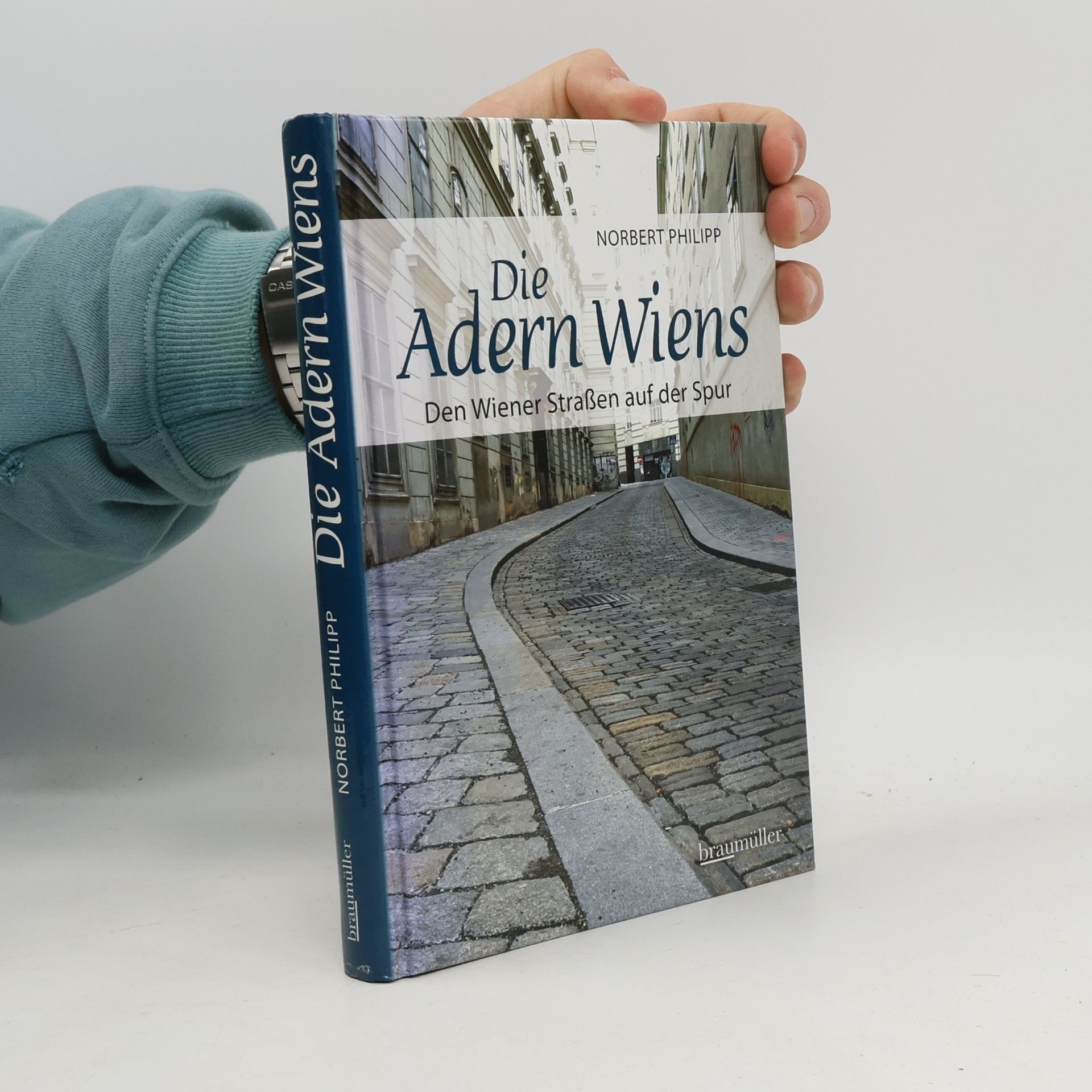 Die Adern Wiens