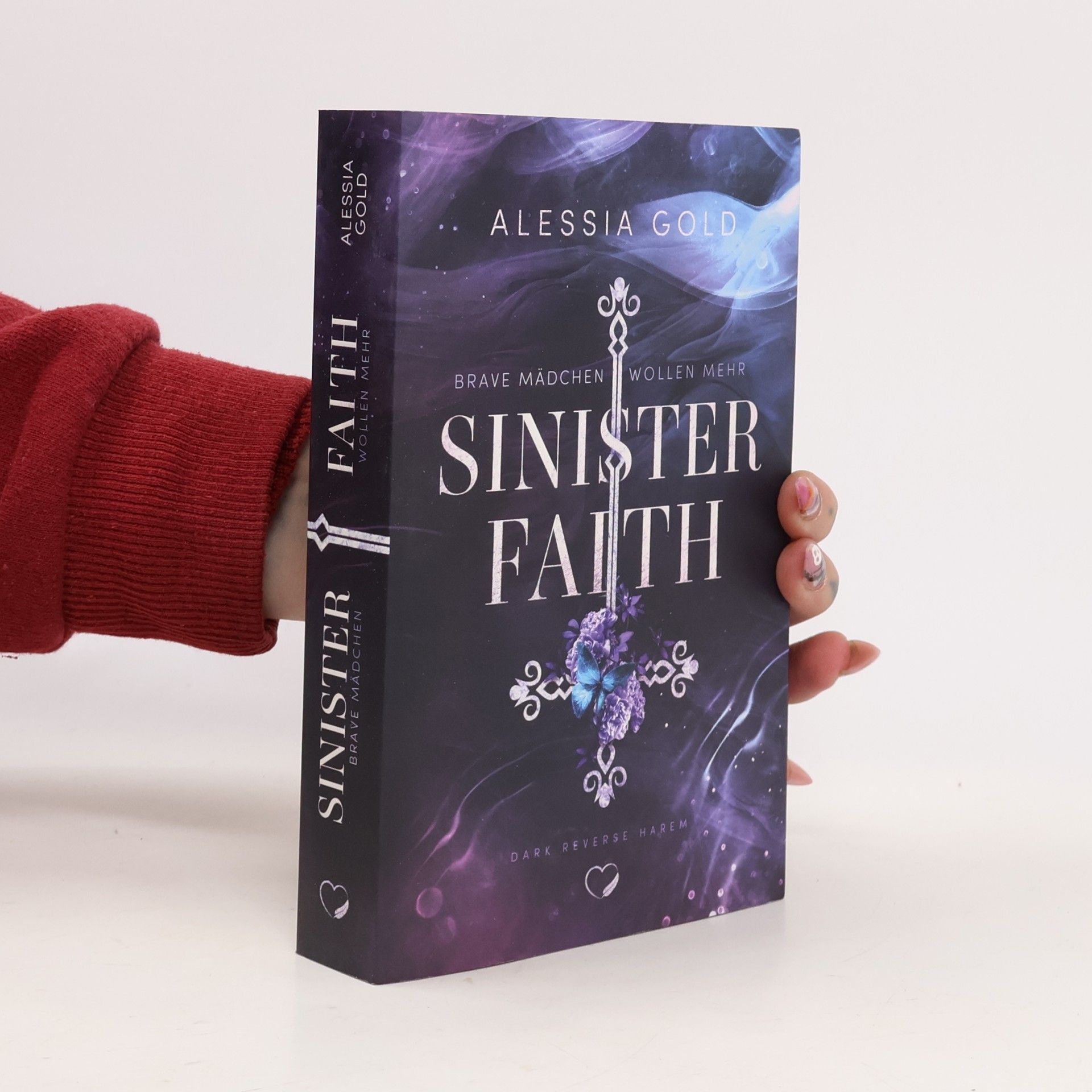 Sinister Faith