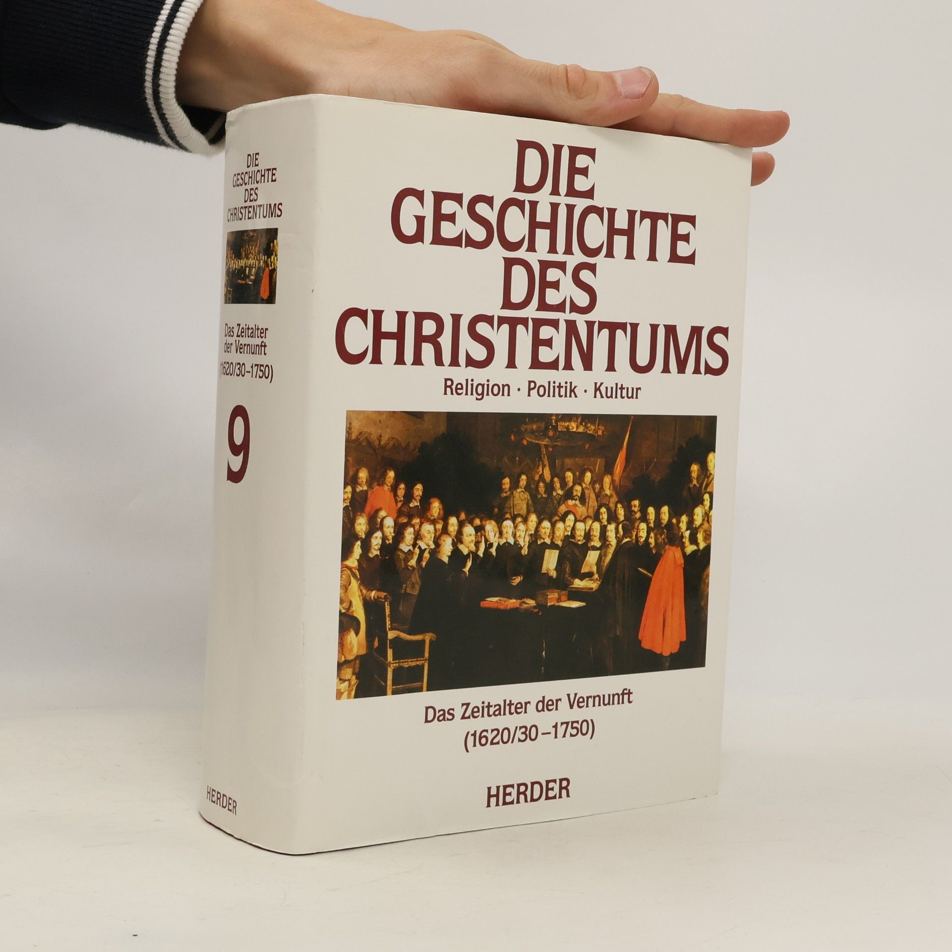Albert Boesten Stengel Die Geschichte des Christentums