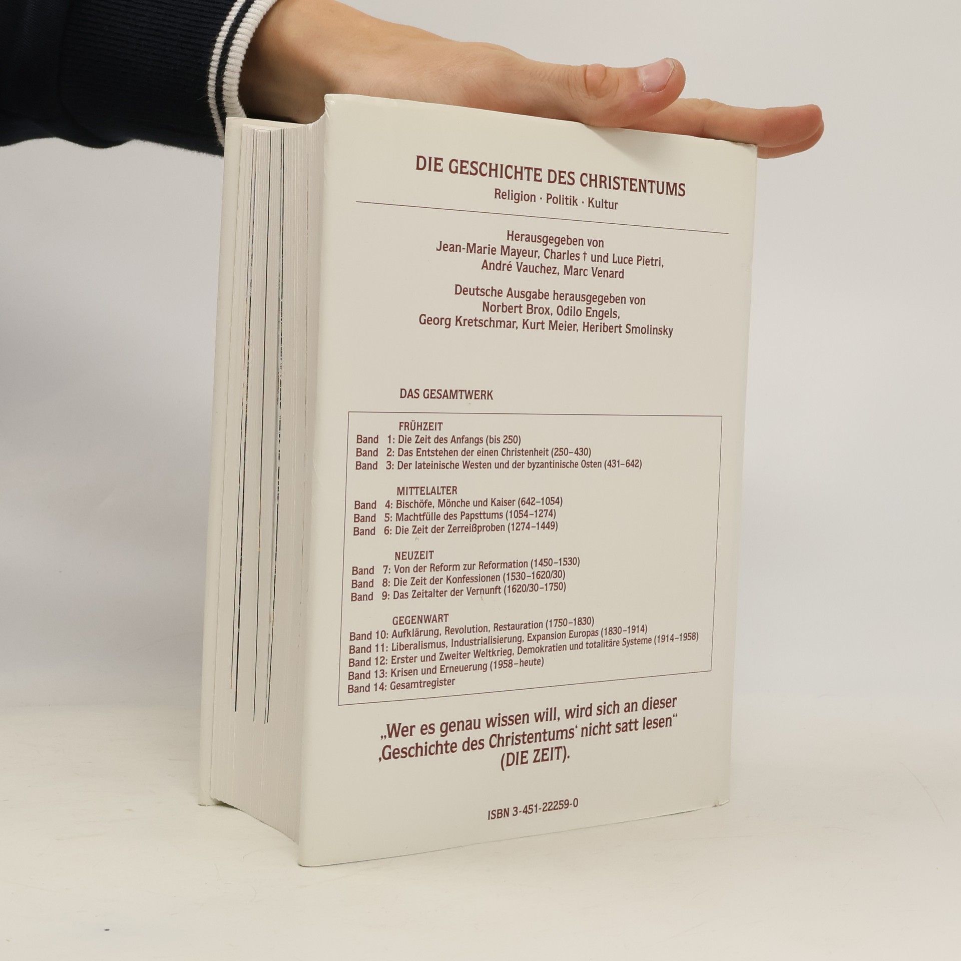 Albert Boesten Stengel Die Geschichte des Christentums