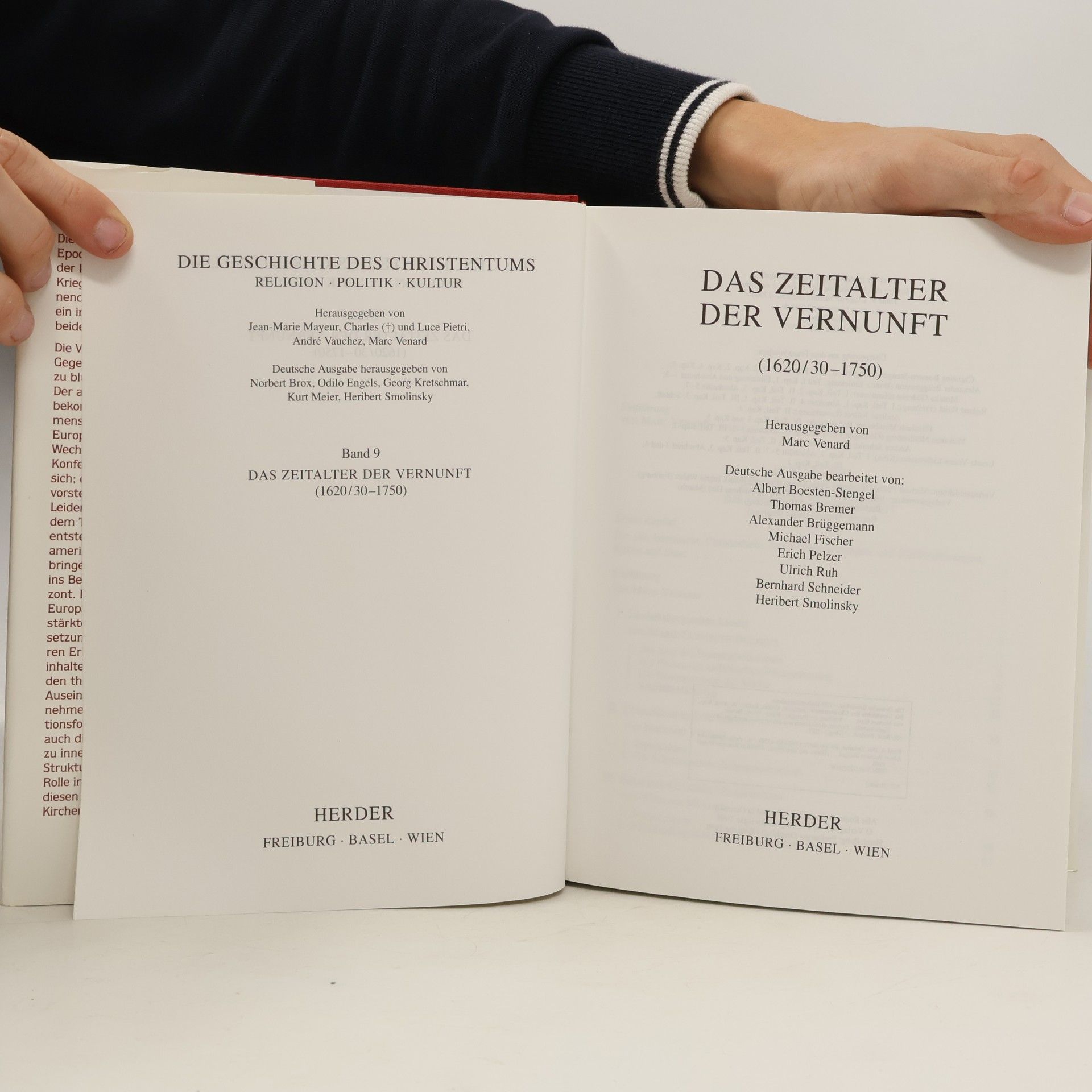 Albert Boesten Stengel Die Geschichte des Christentums
