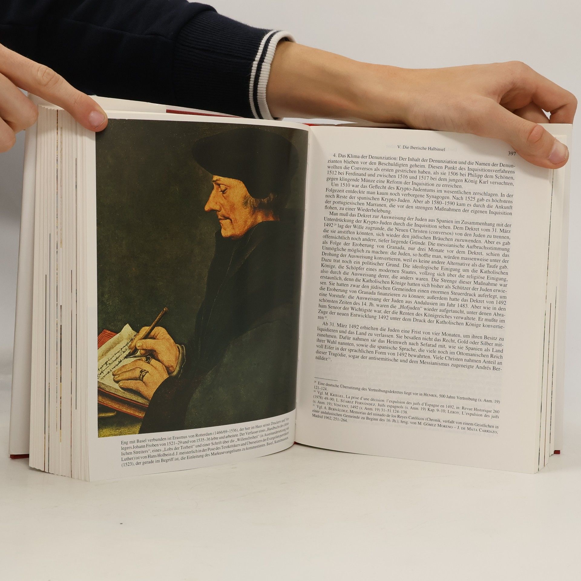 Heribert Smolinsky Die Geschichte des Christentums
