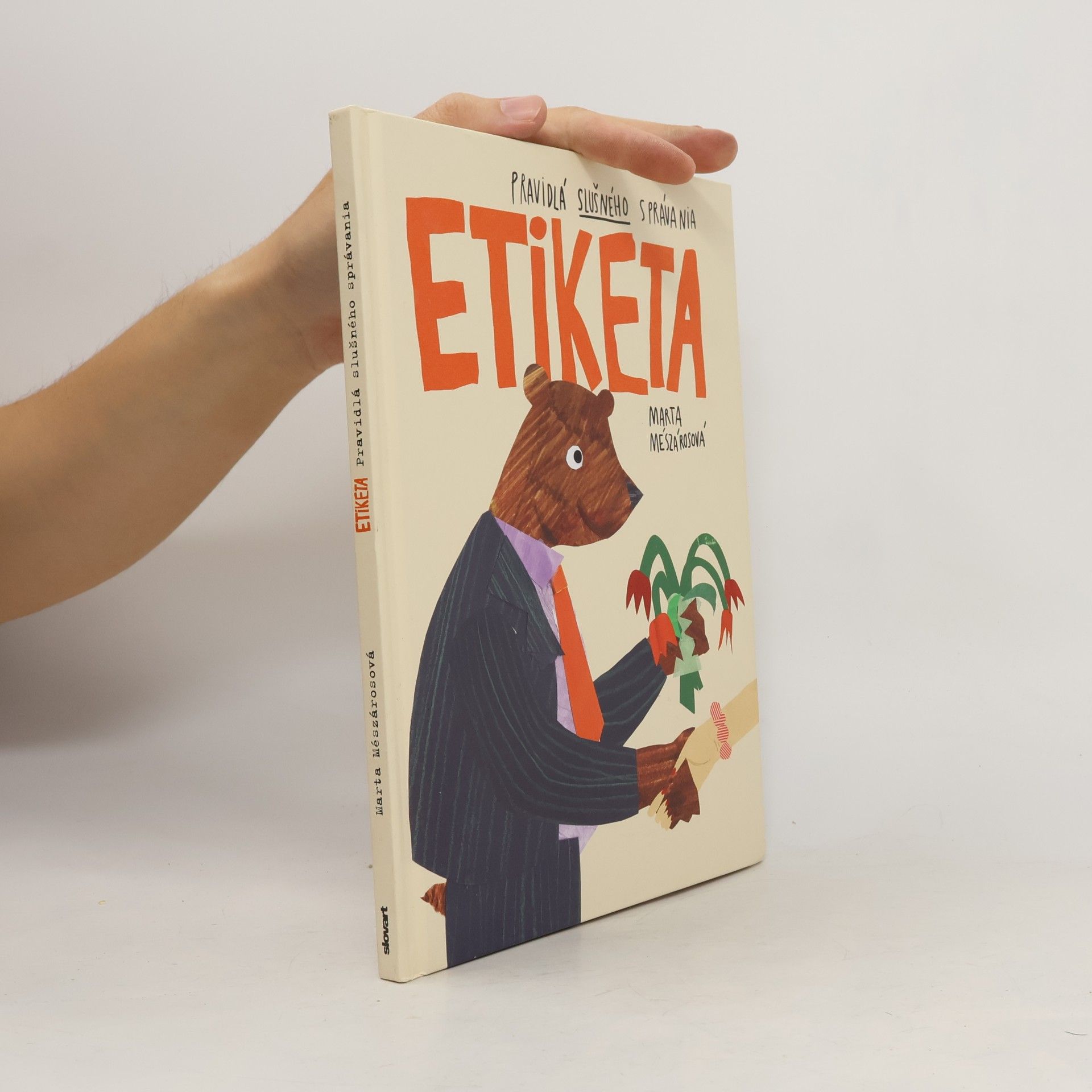 Etiketa - Pravidlá slušného správania