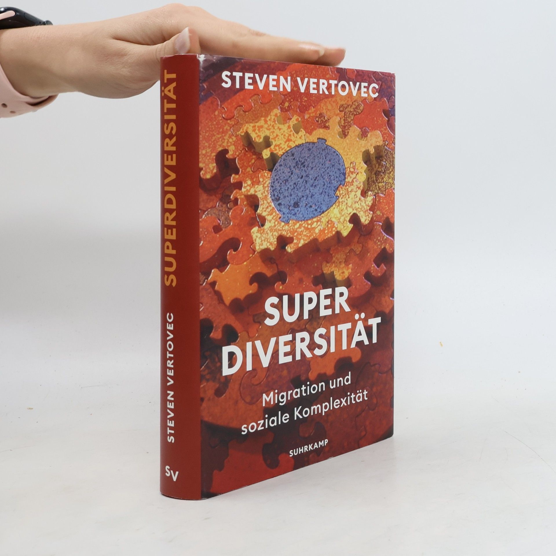 Superdiversität