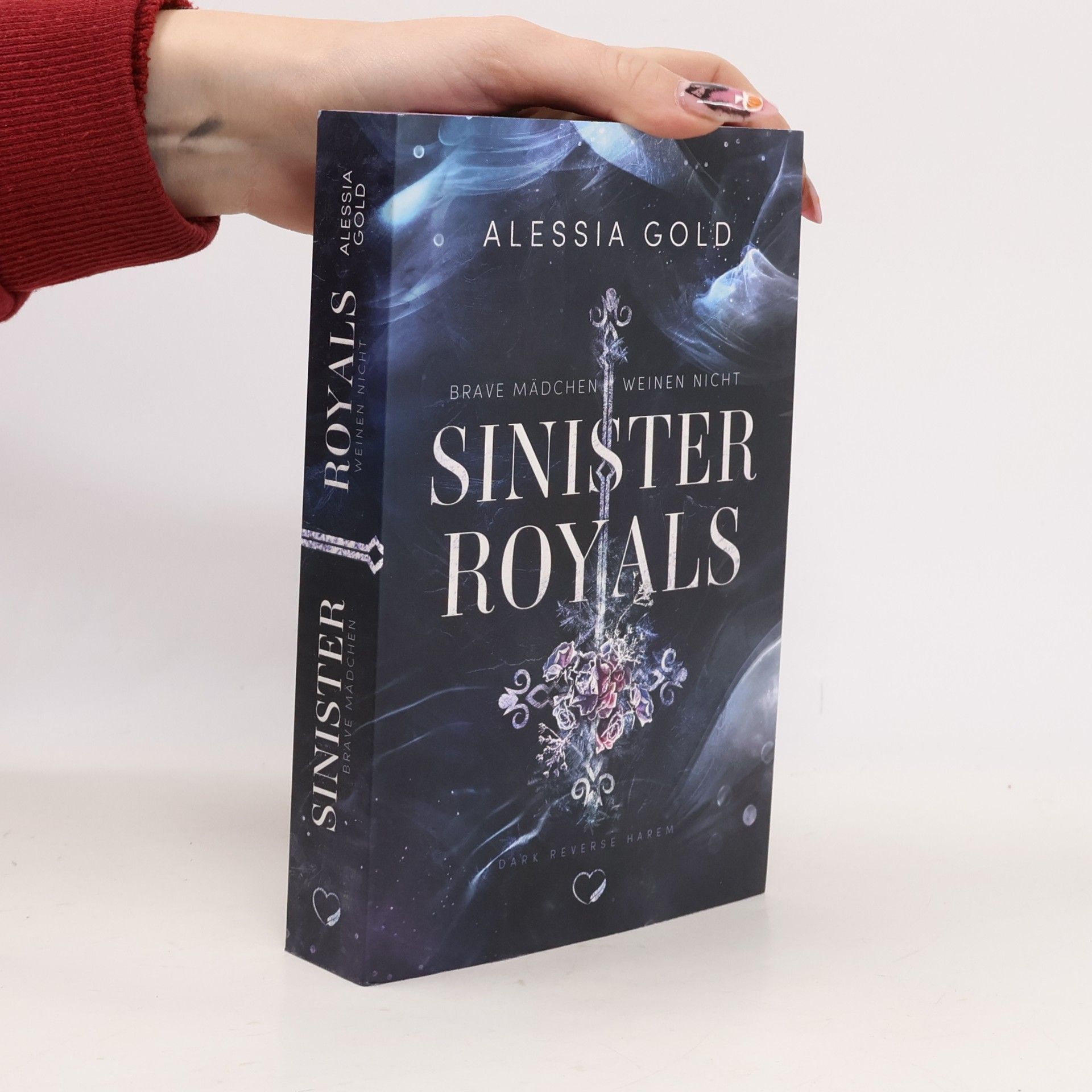 Sinister Royals