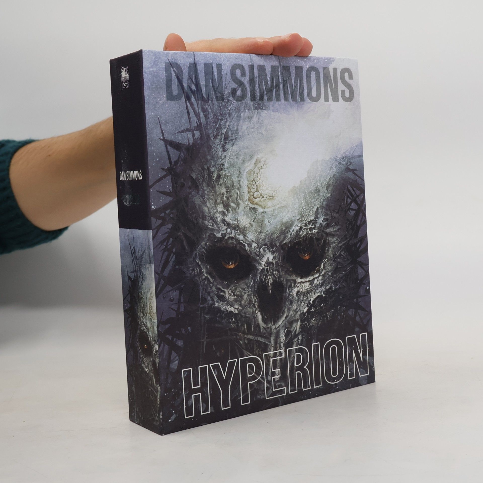 Hyperion
