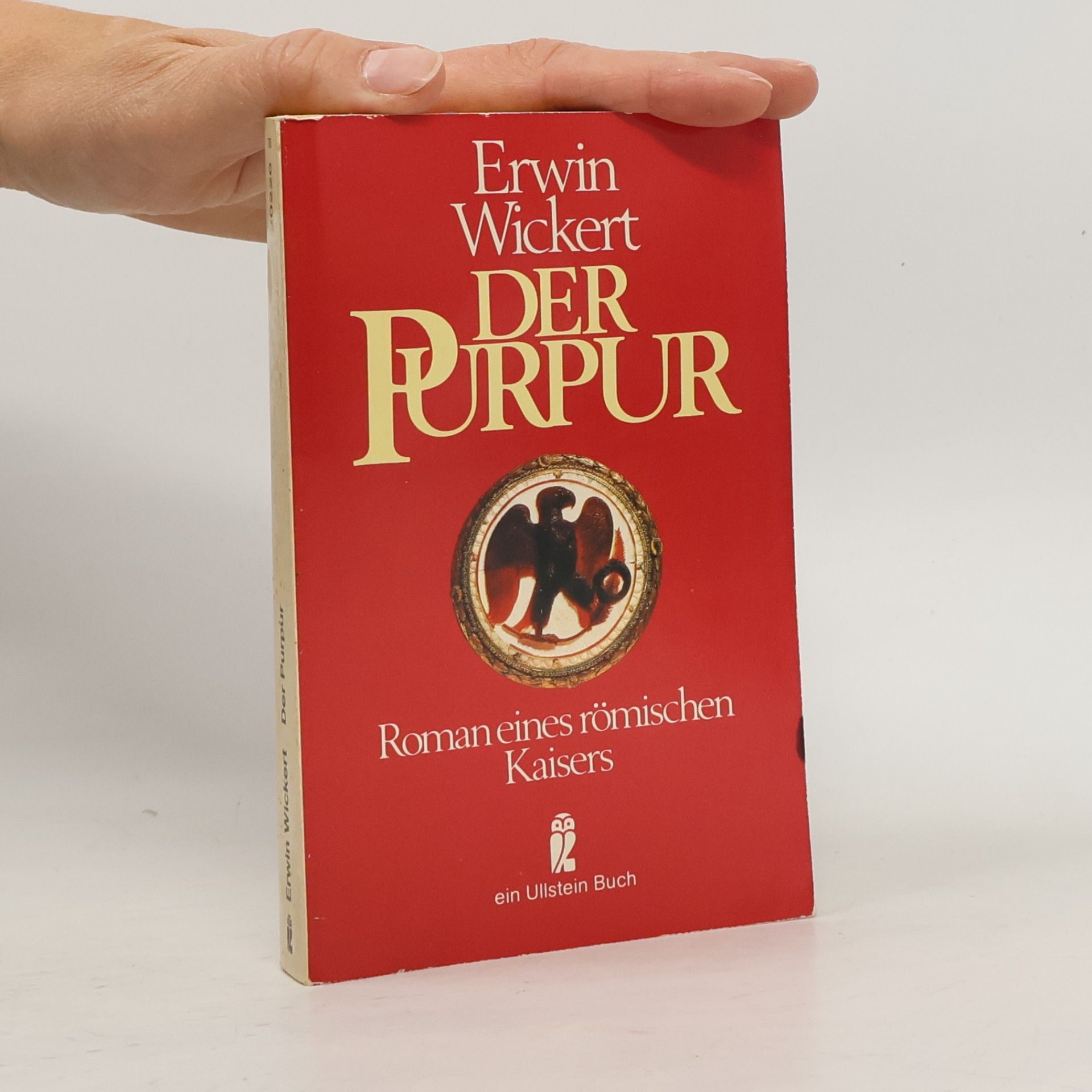 Der Purpur