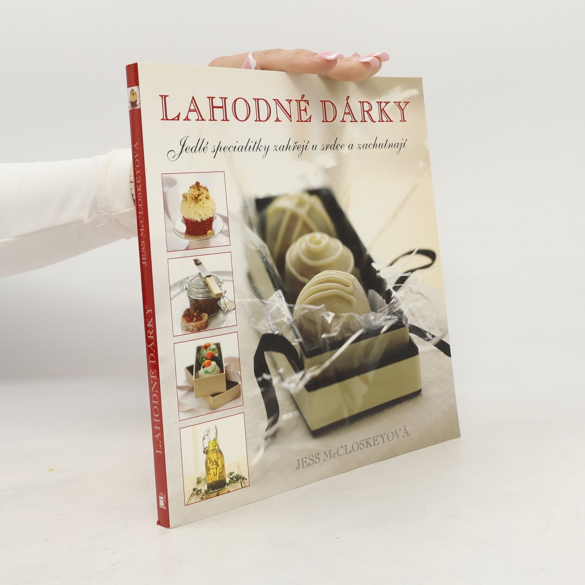Lahodné dárky