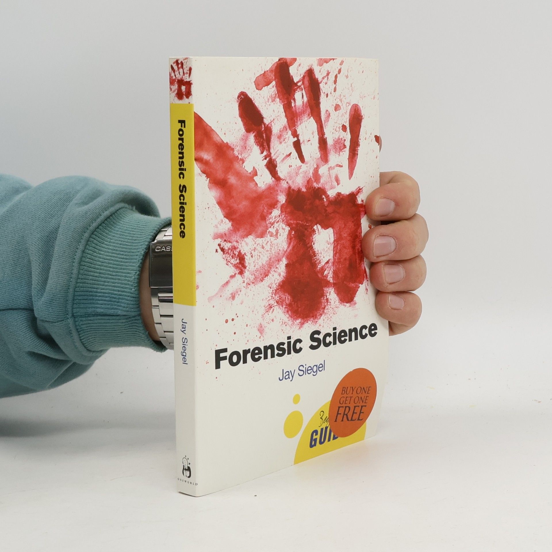 Forensic Science