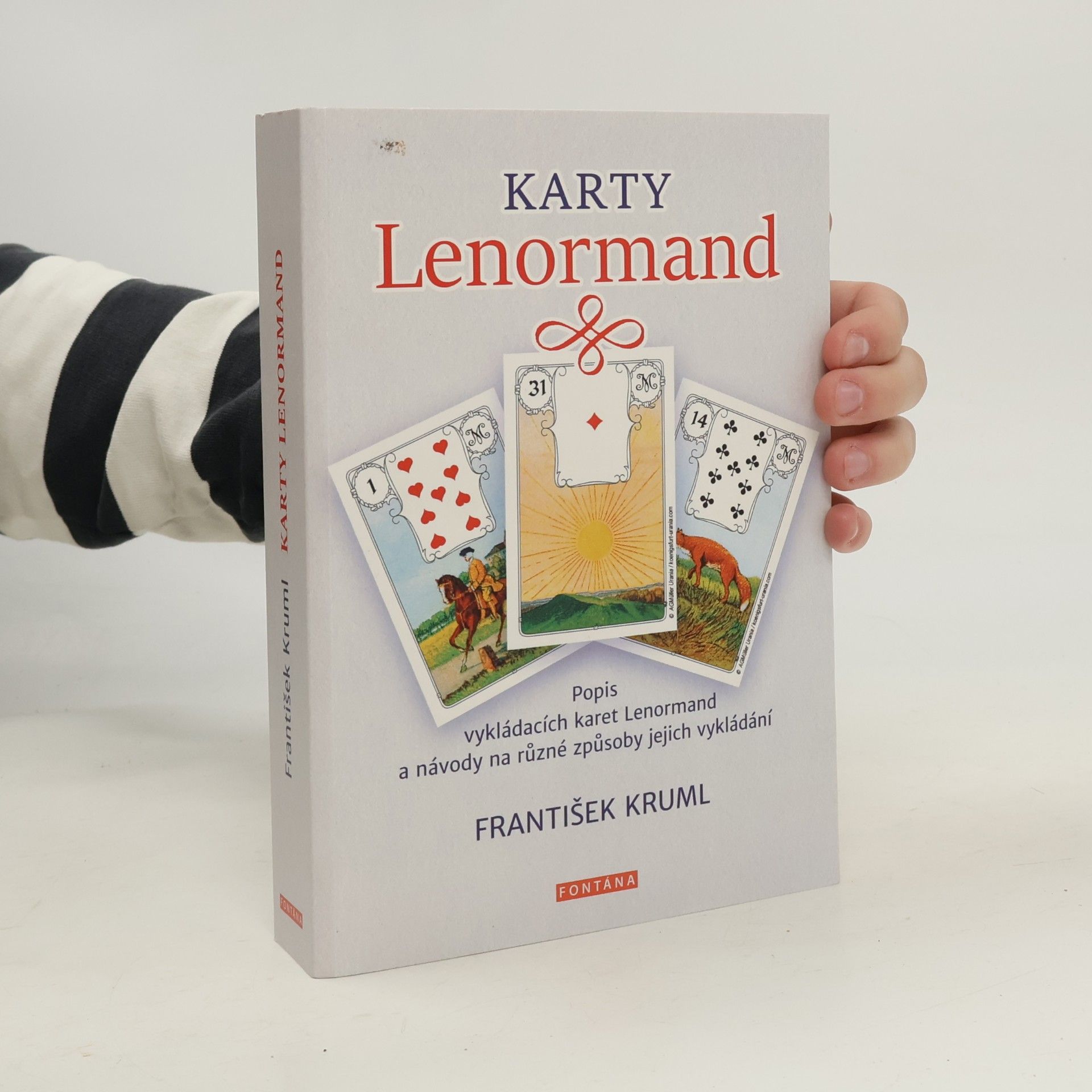 Karty Lenormand