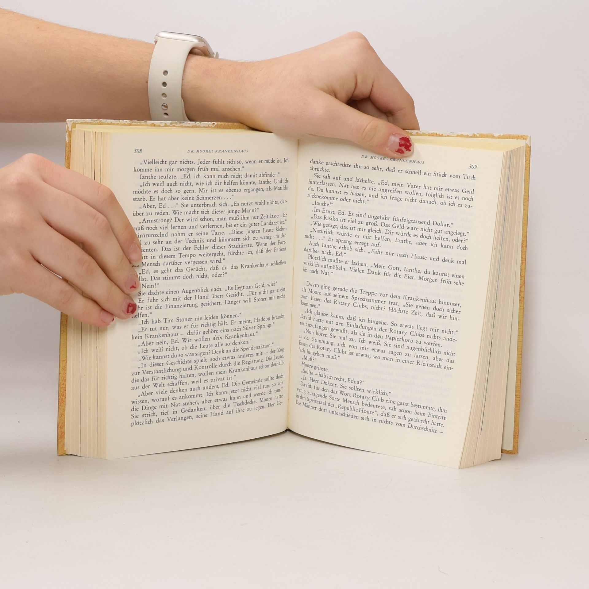 Pierre Boulle Reader’s Digest Auswahlbücher. Das neue Jahr; Abgekartetes Spiel; Dr. Moores Krankenhaus; Die Brücke am Kwai