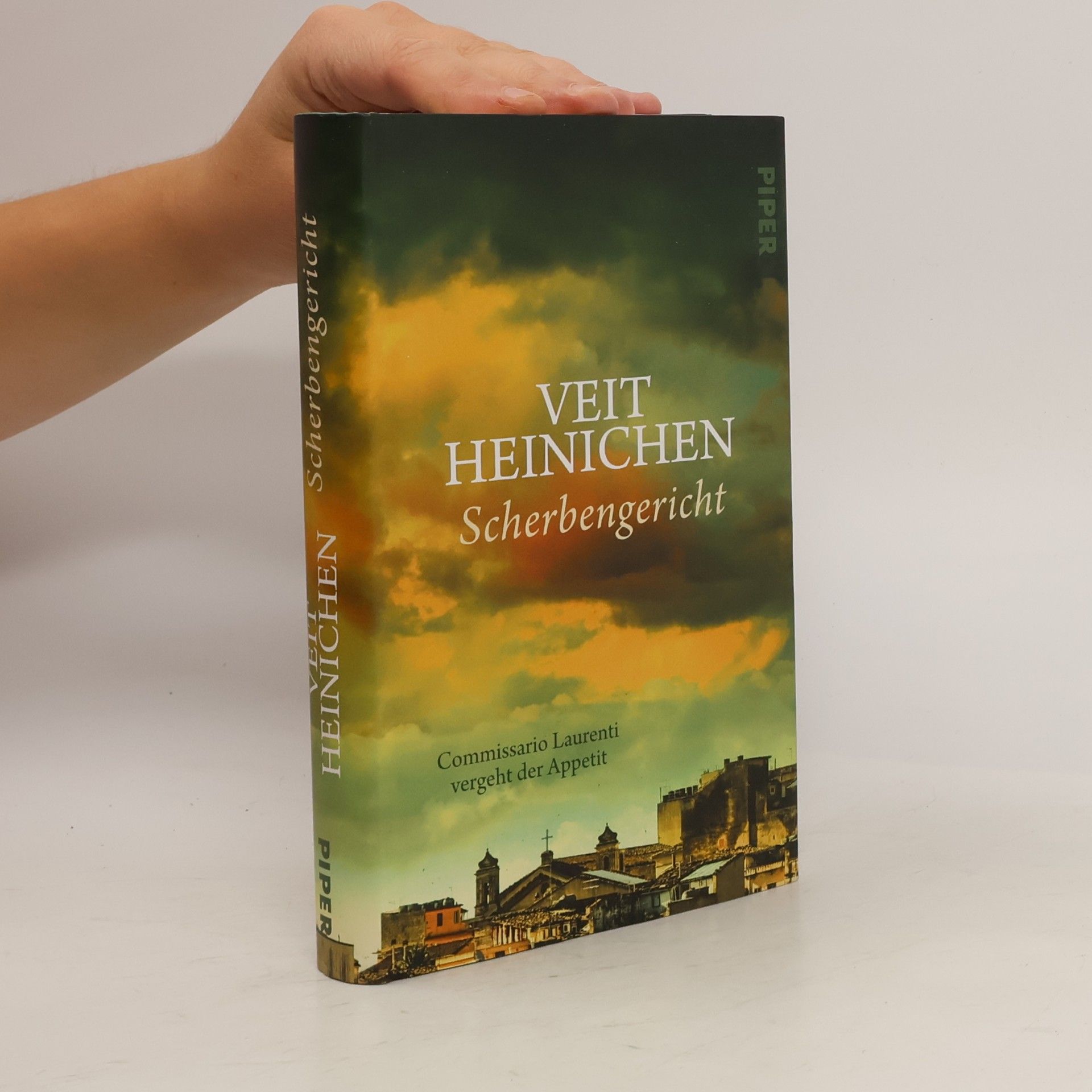 Scherbengericht