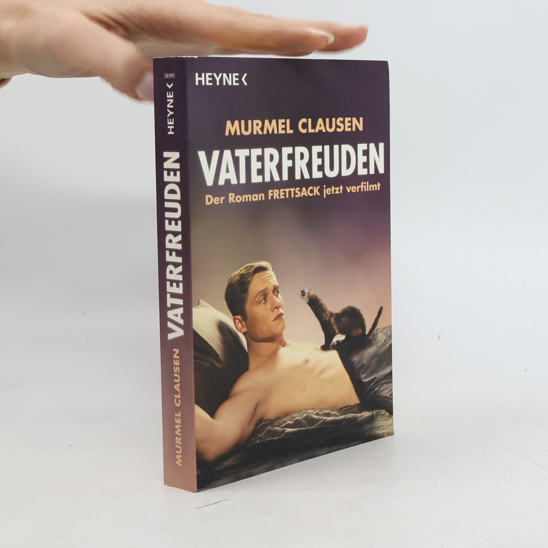 Vaterfreuden