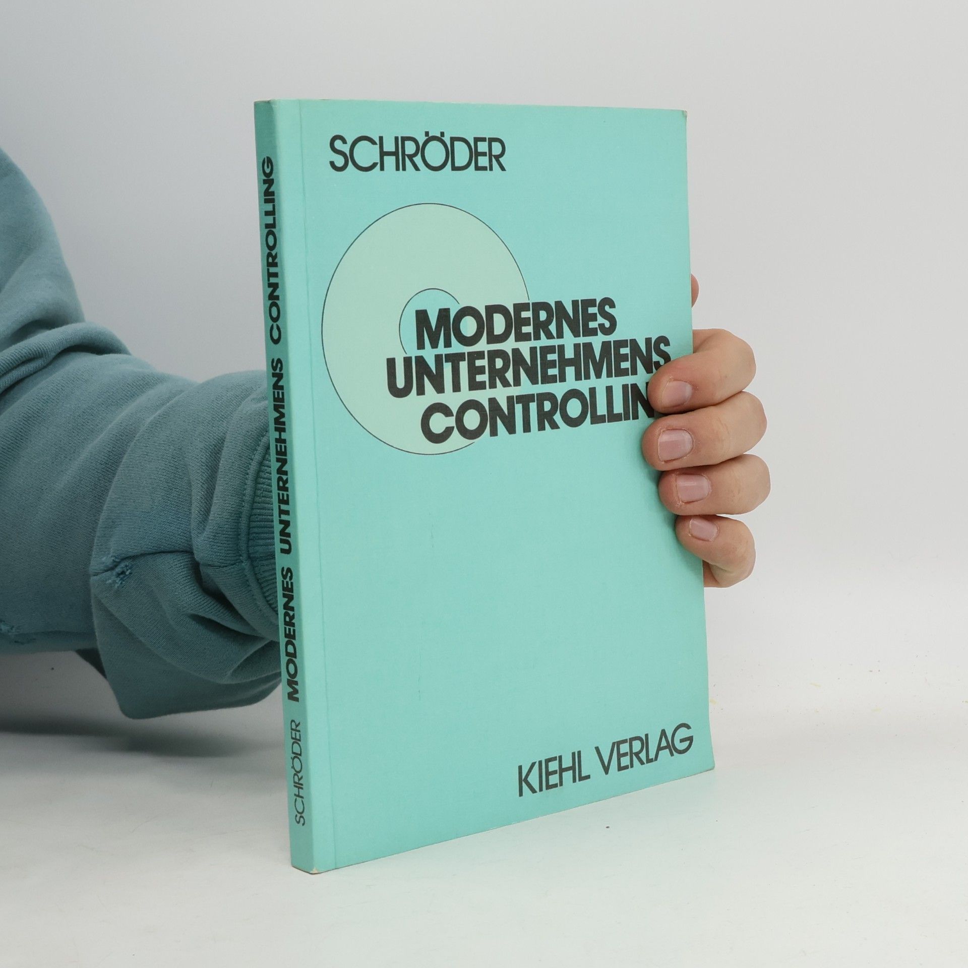 Modernes Unternehmens-Controlling
