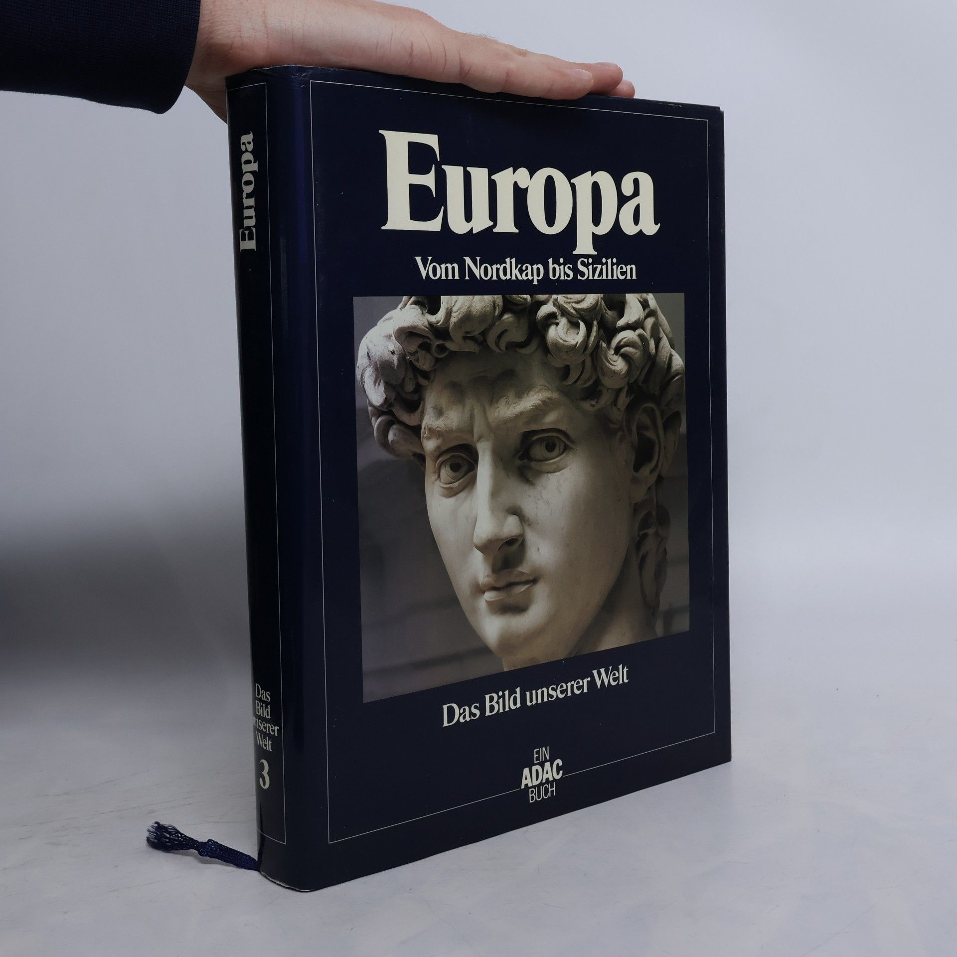 Martin Schulze Europa