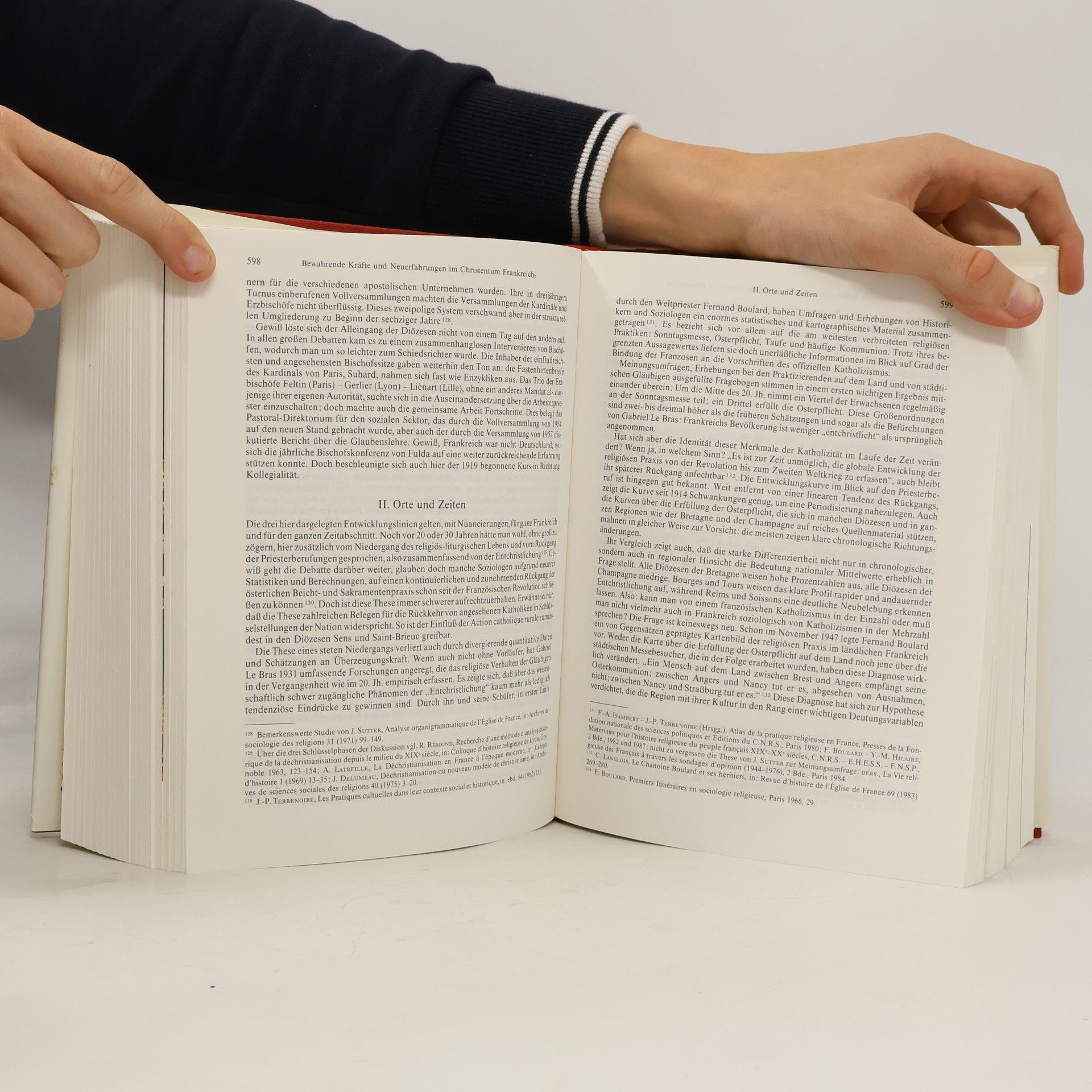 Kurt Meier Die Geschichte des Christentums
