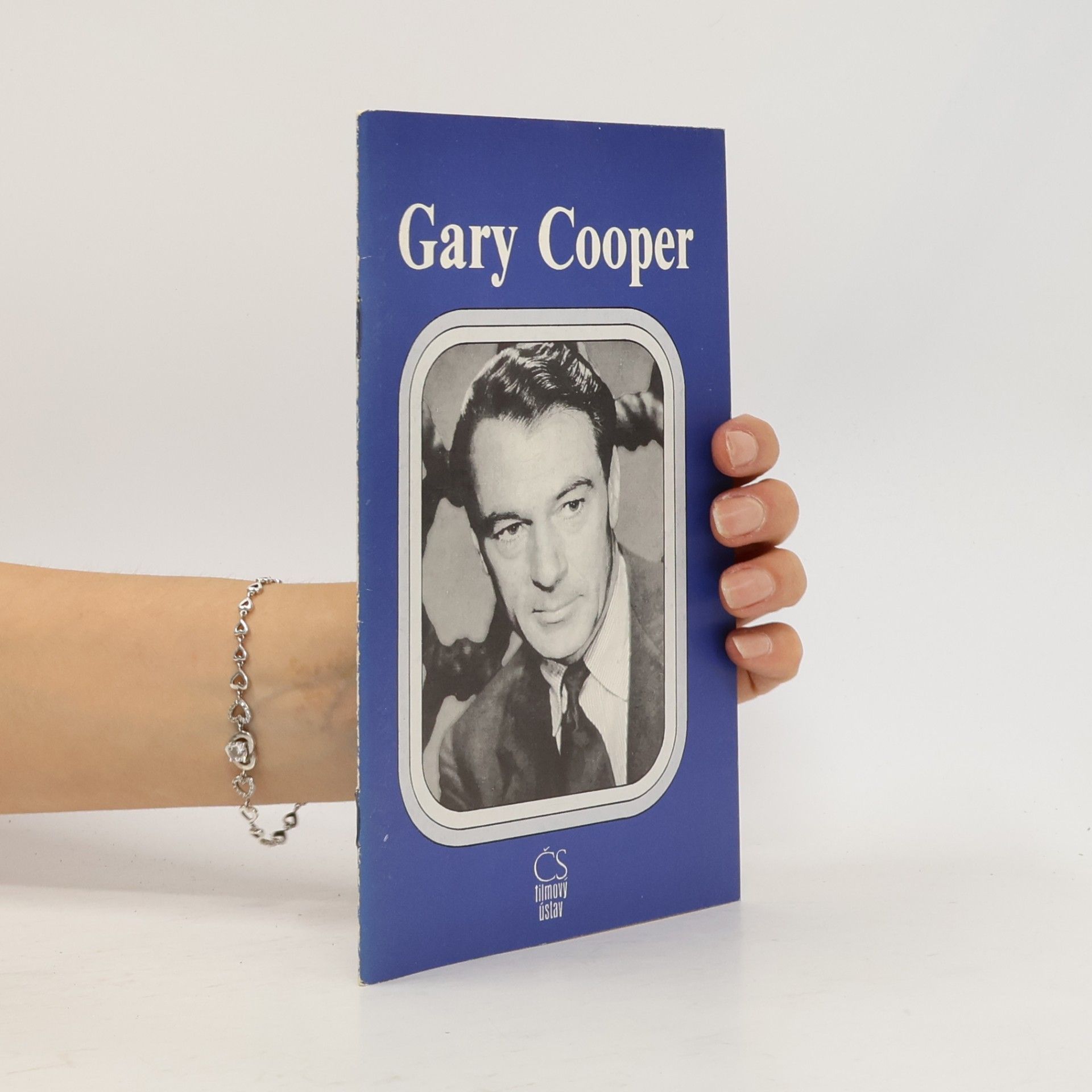Gary Cooper