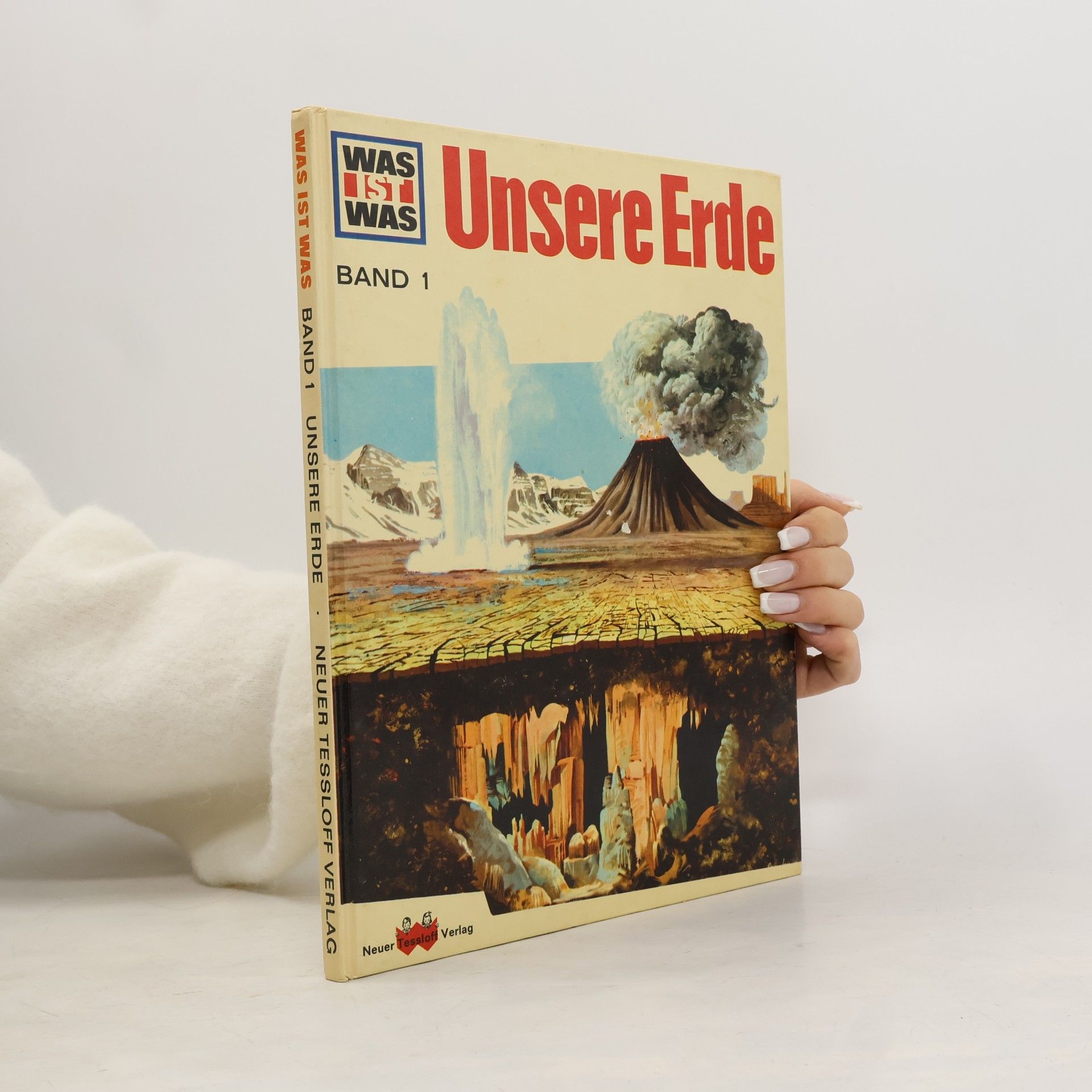 Unsere Erde
