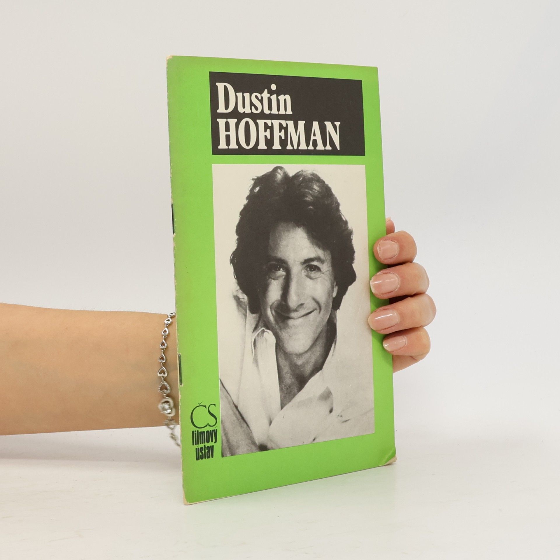 Dustin Hoffman