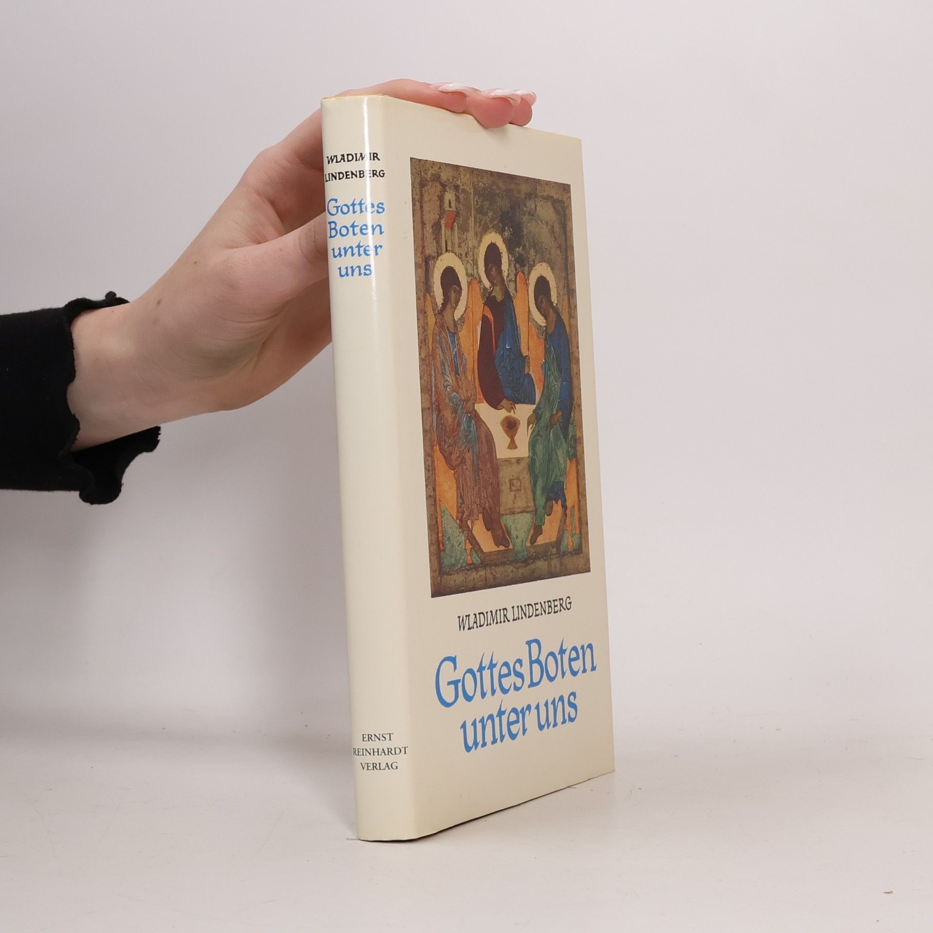Gottes Boten unter uns