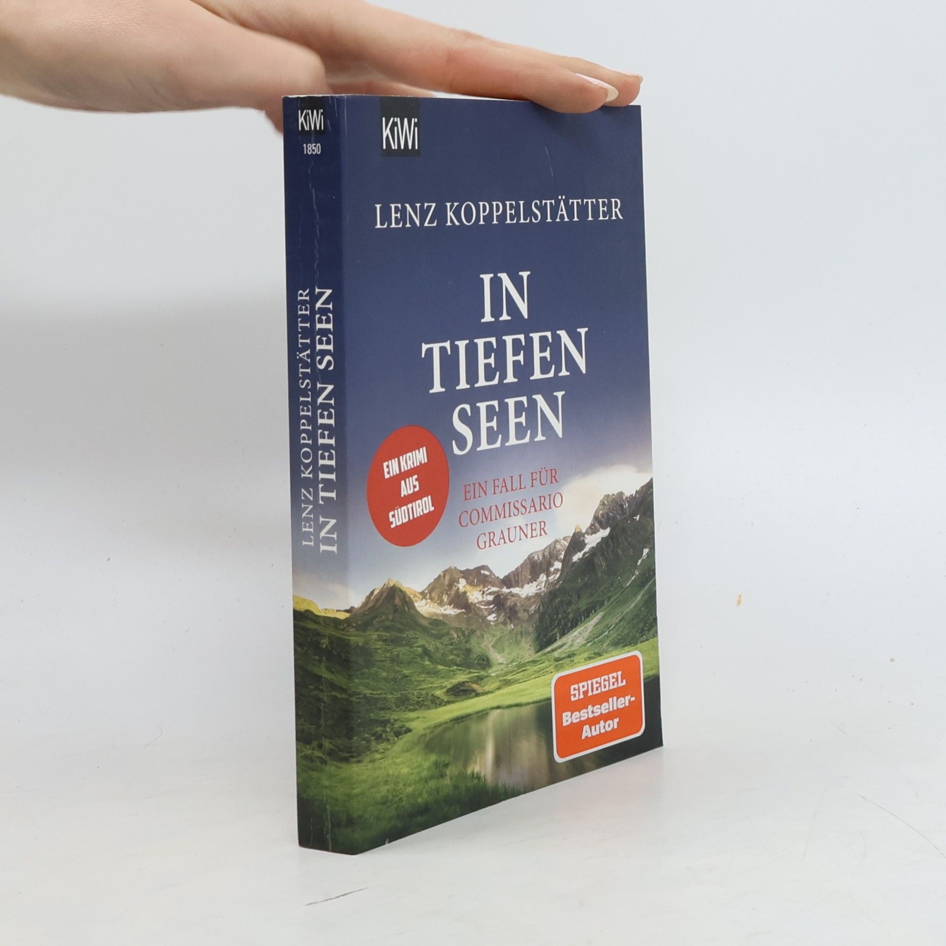 In tiefen Seen
