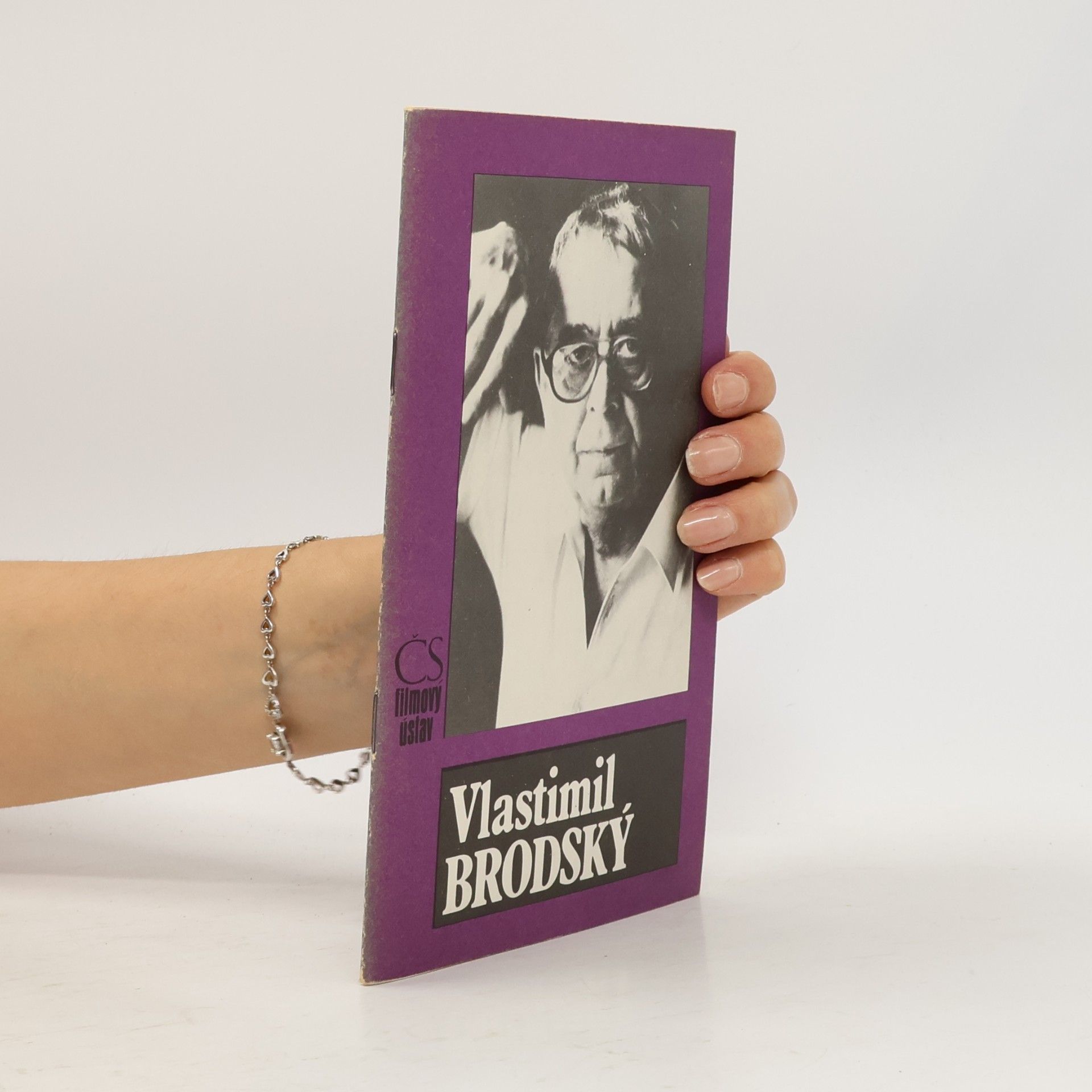 Pavlína Kubíková Vlastimil Brodský